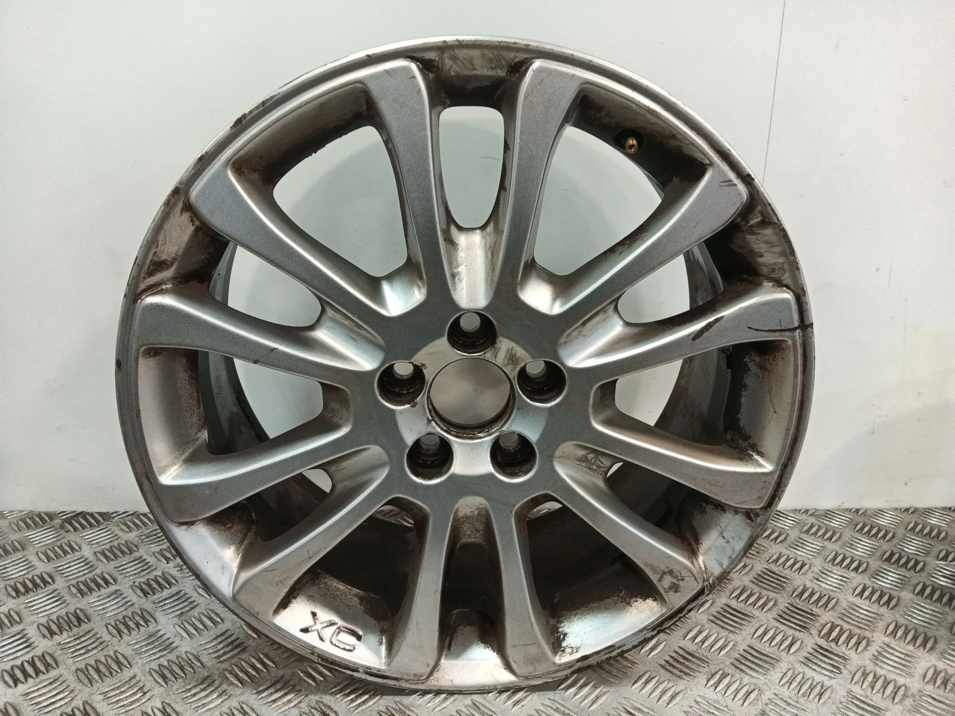 Llanta para Volvo Xc60