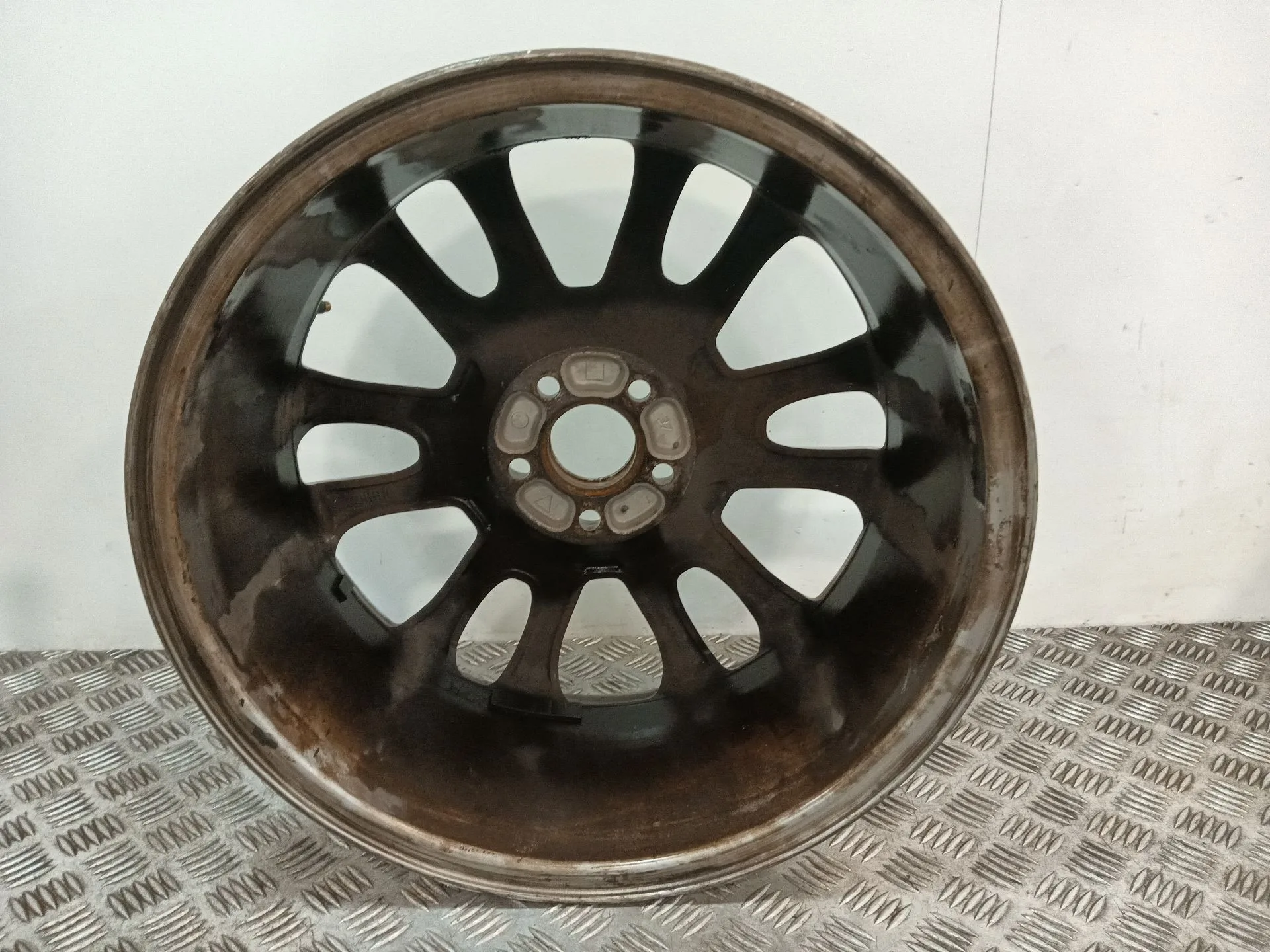 Llanta para Volvo Xc60