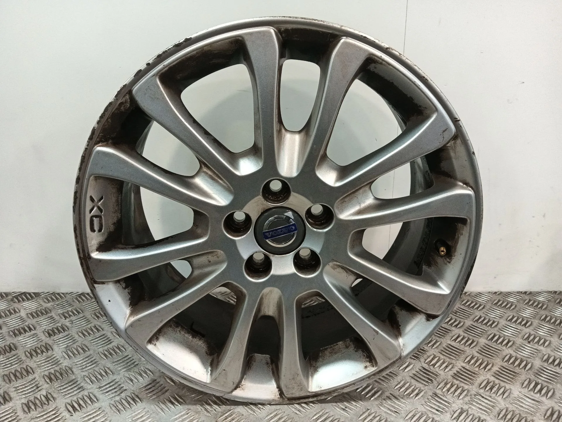Llanta para Volvo Xc60