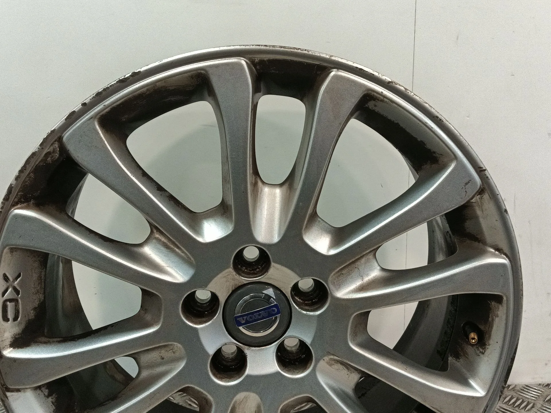 Llanta para Volvo Xc60