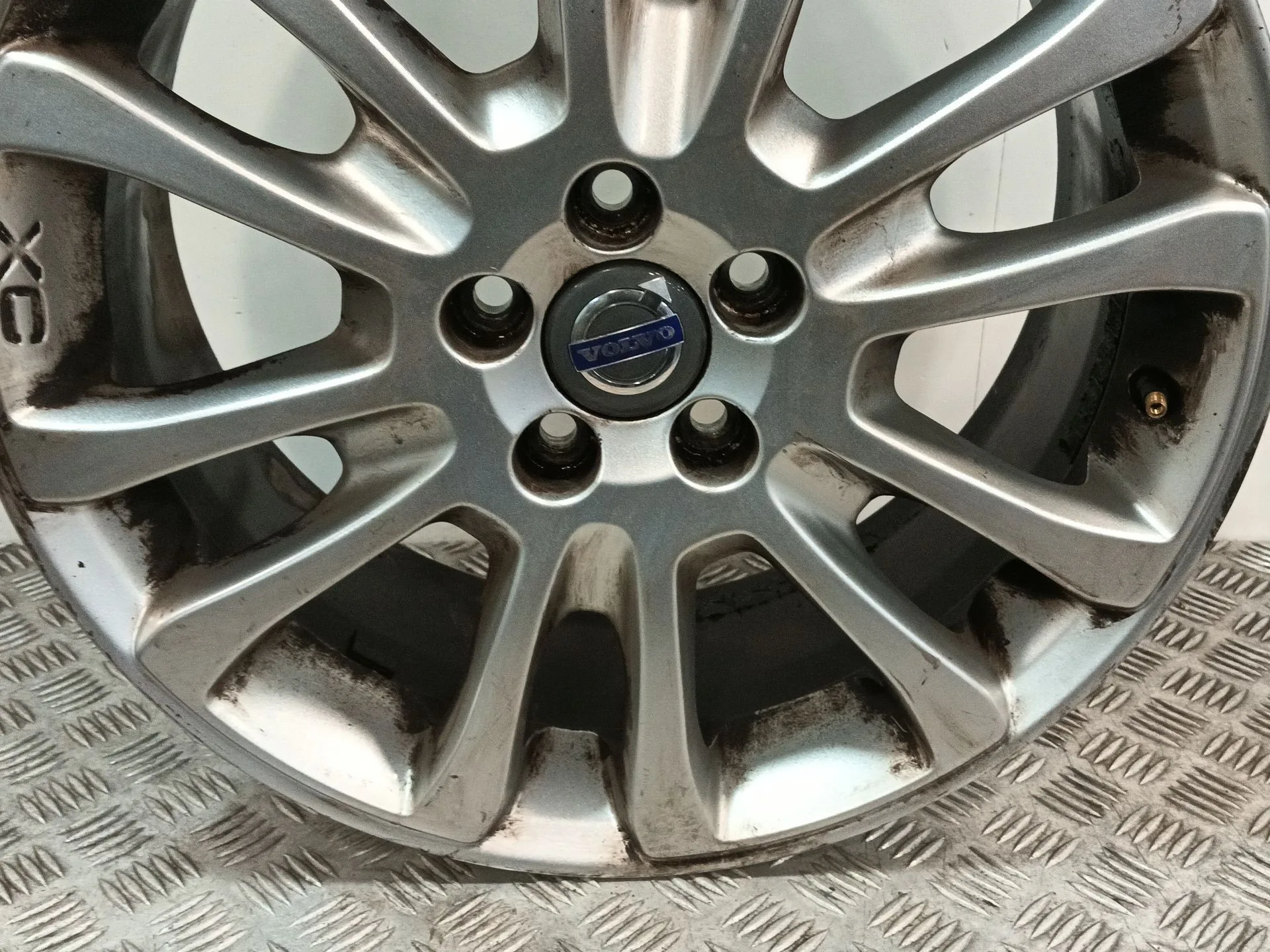 Llanta para Volvo Xc60