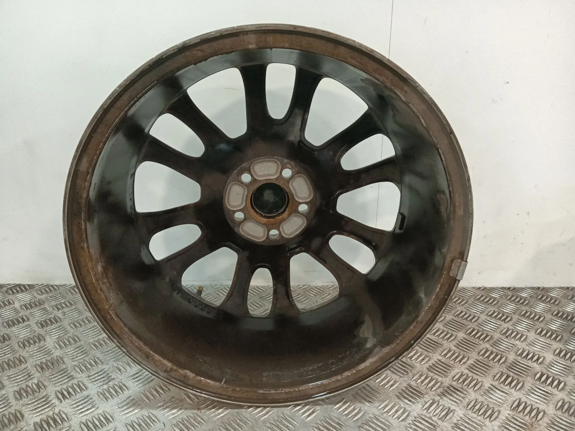 Llanta para Volvo Xc60