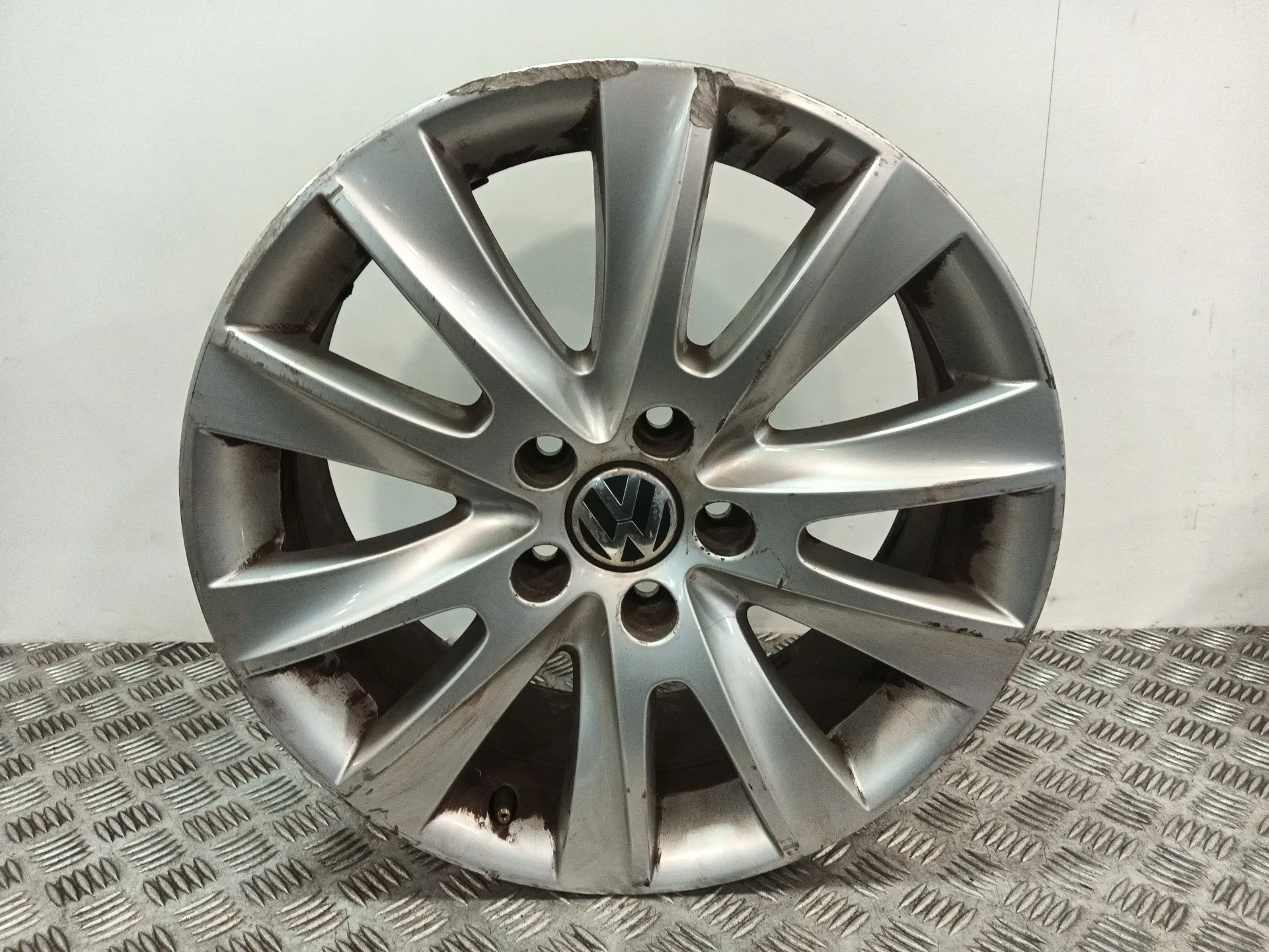 Llanta para Volkswagen Tiguan (5N_)