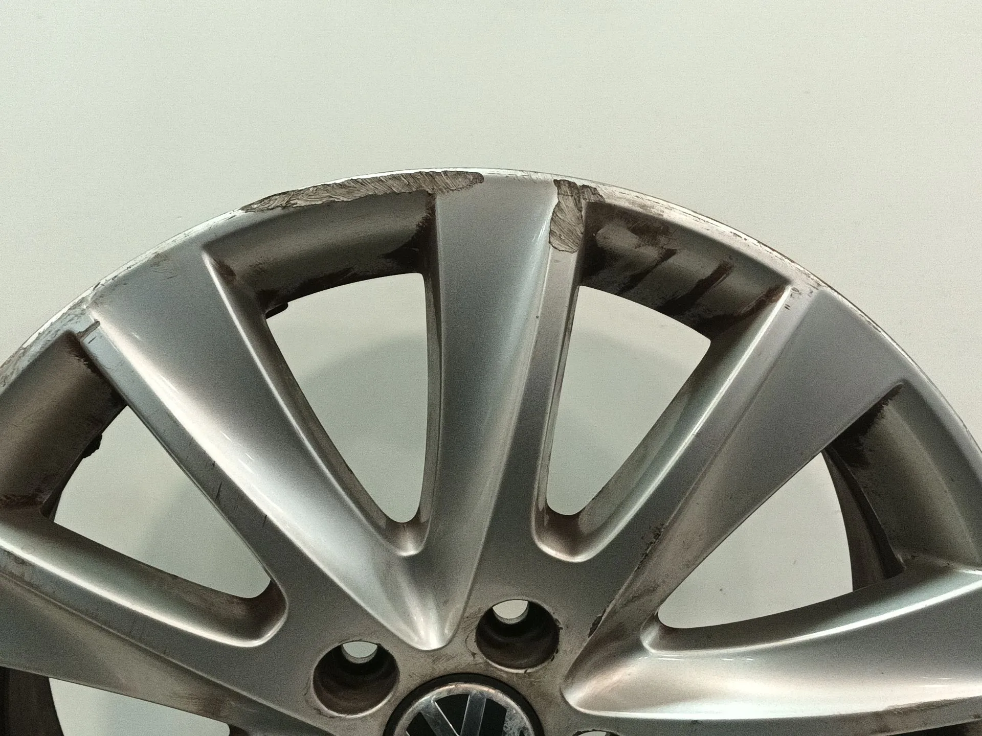 Llanta para Volkswagen Tiguan (5N_)