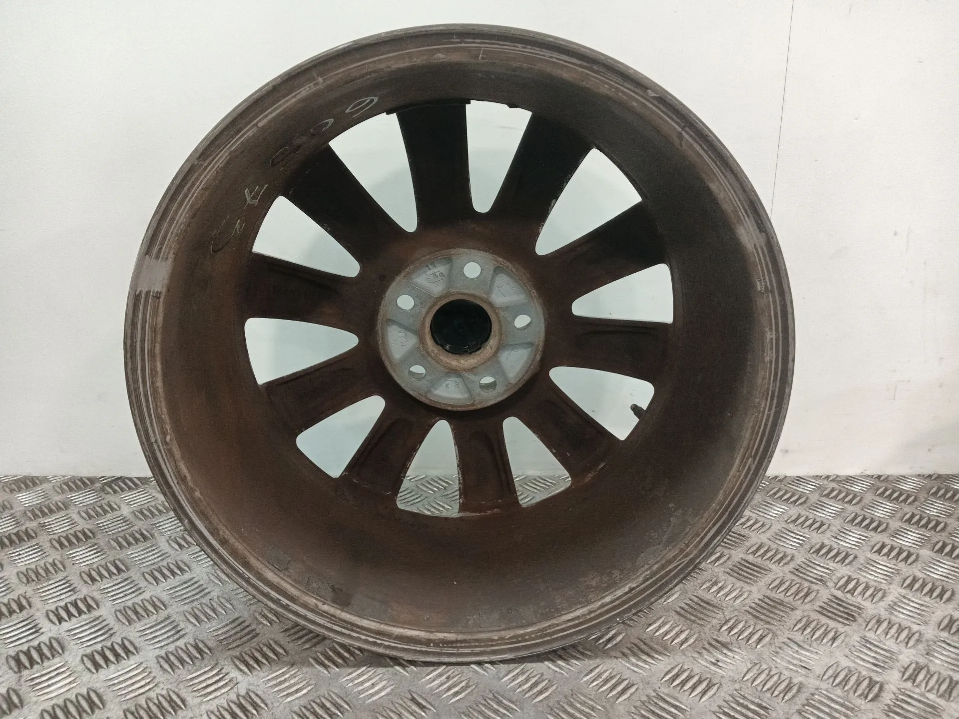 Llanta para Volkswagen Tiguan (5N_)