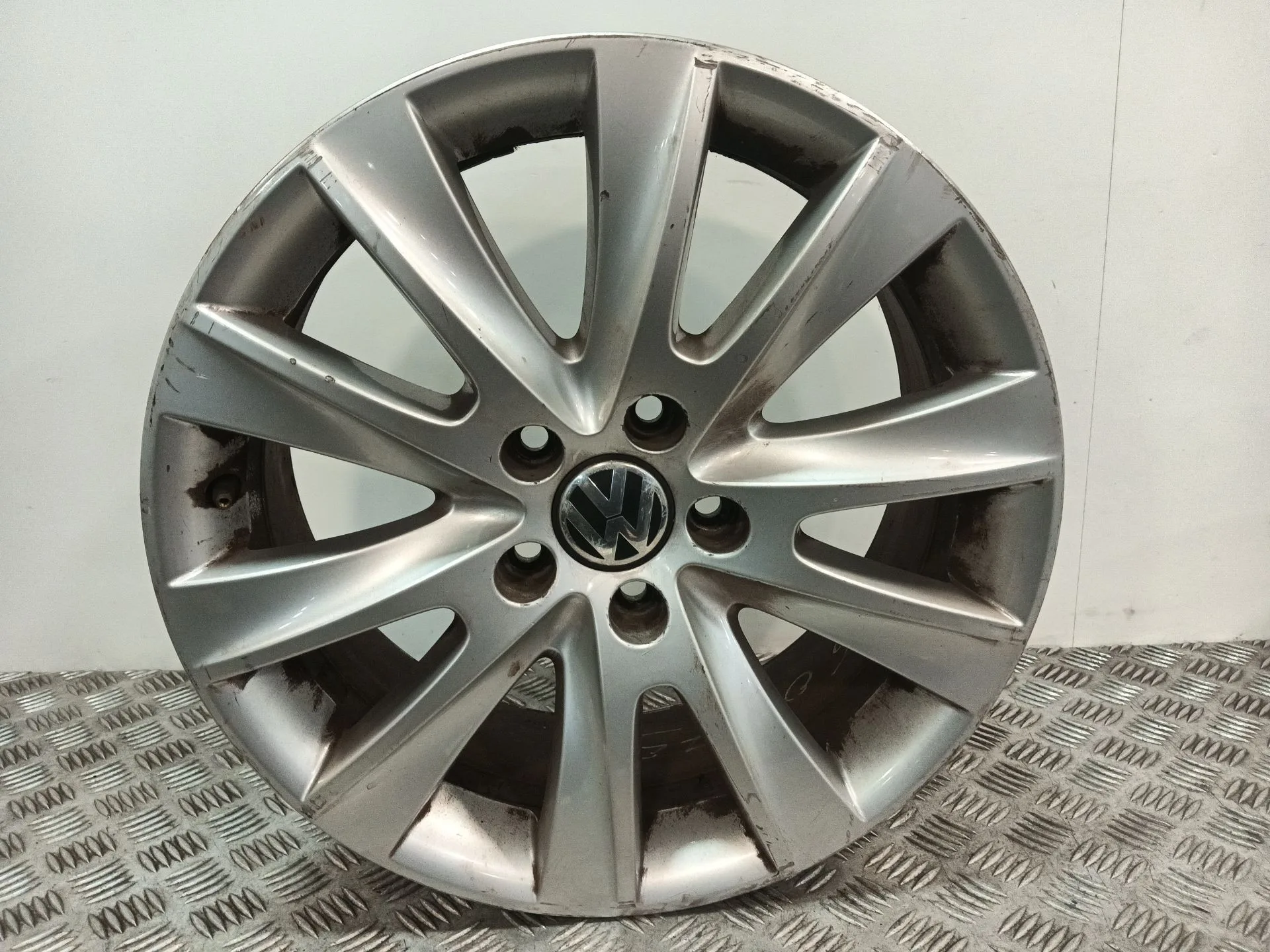 Llanta para Volkswagen Tiguan (5N_)