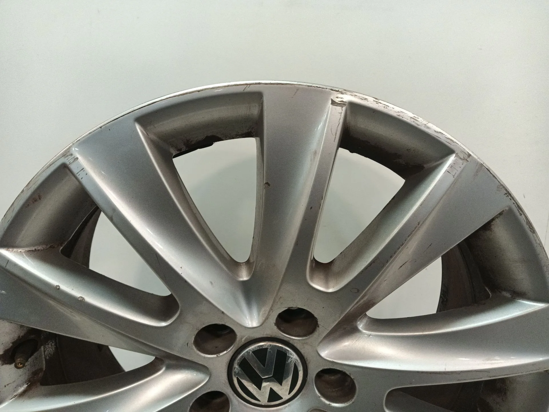 Llanta para Volkswagen Tiguan (5N_)