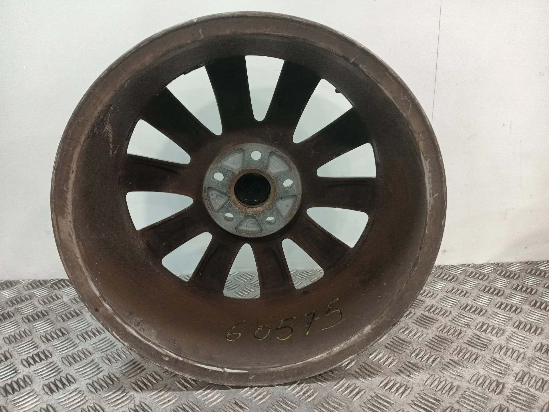 Llanta para Volkswagen Tiguan (5N_)