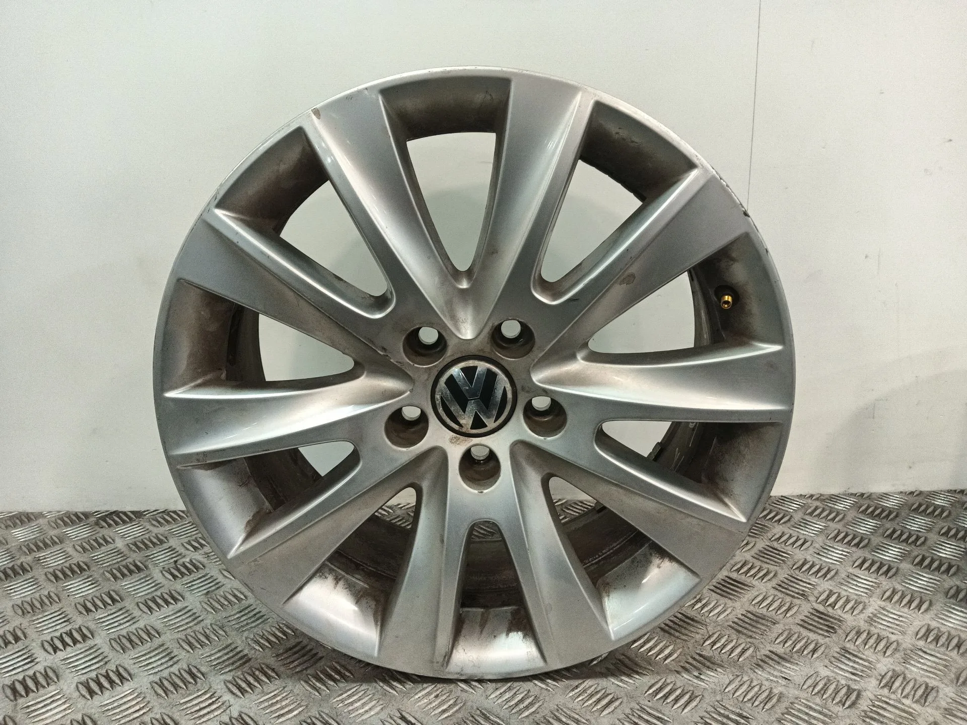 Llanta para Volkswagen Tiguan (5N_)