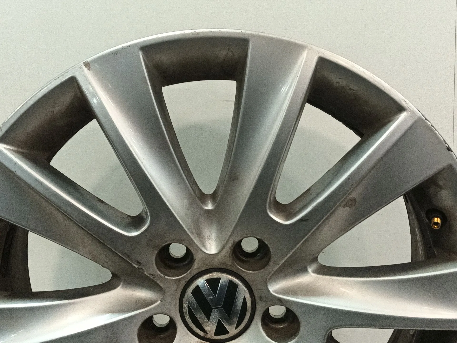 Llanta para Volkswagen Tiguan (5N_)