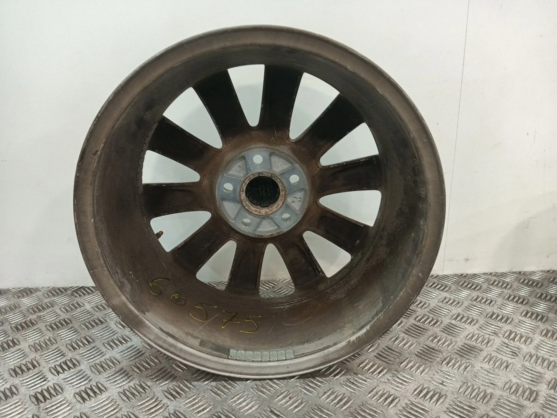 Llanta para Volkswagen Tiguan (5N_)