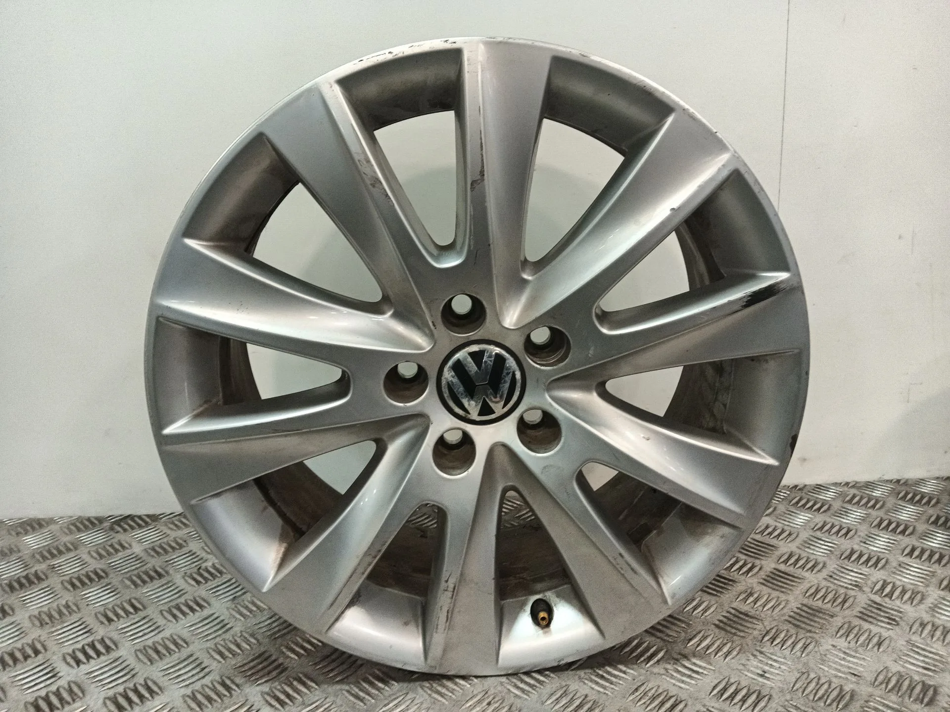Llanta para Volkswagen Tiguan (5N_)