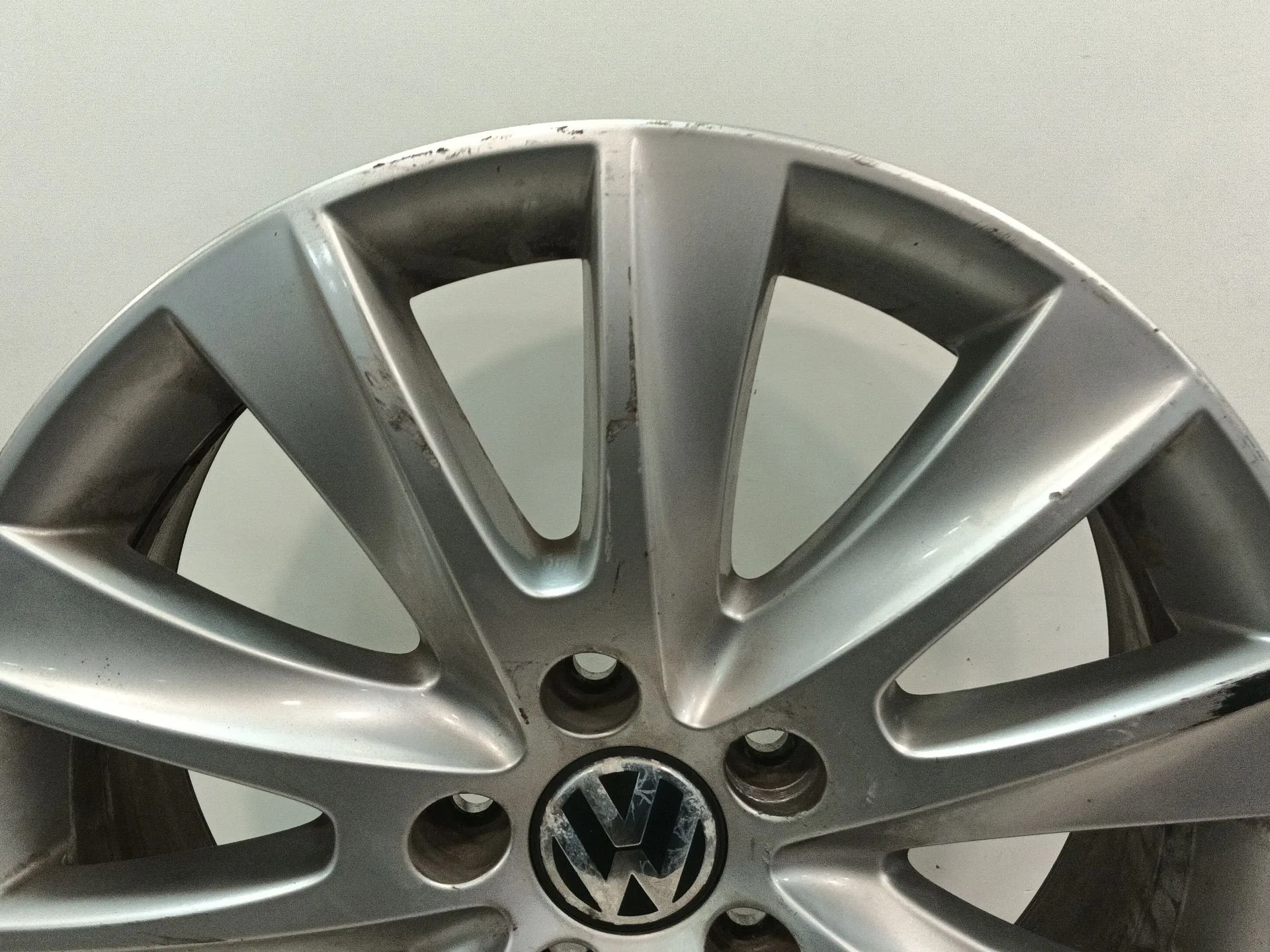 Llanta para Volkswagen Tiguan (5N_)