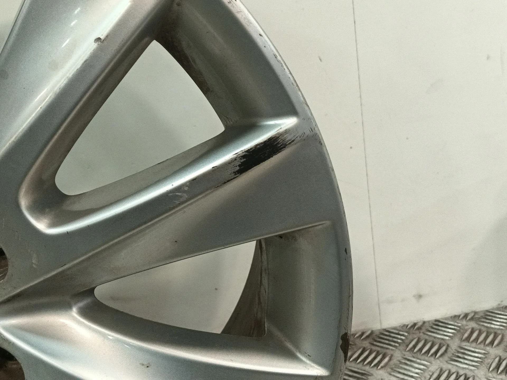 Llanta para Volkswagen Tiguan (5N_)