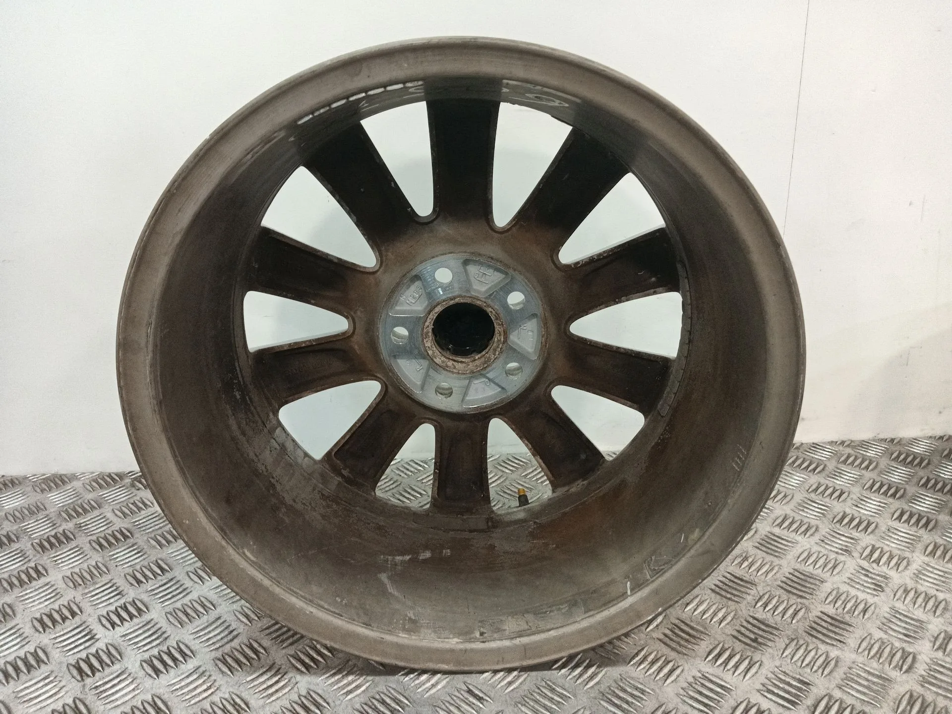 Llanta para Volkswagen Tiguan (5N_)