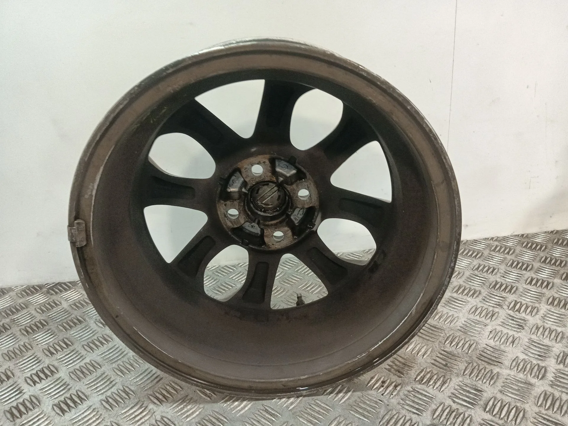 Llanta para Nissan Micra Iv (K13K, K13Kk)