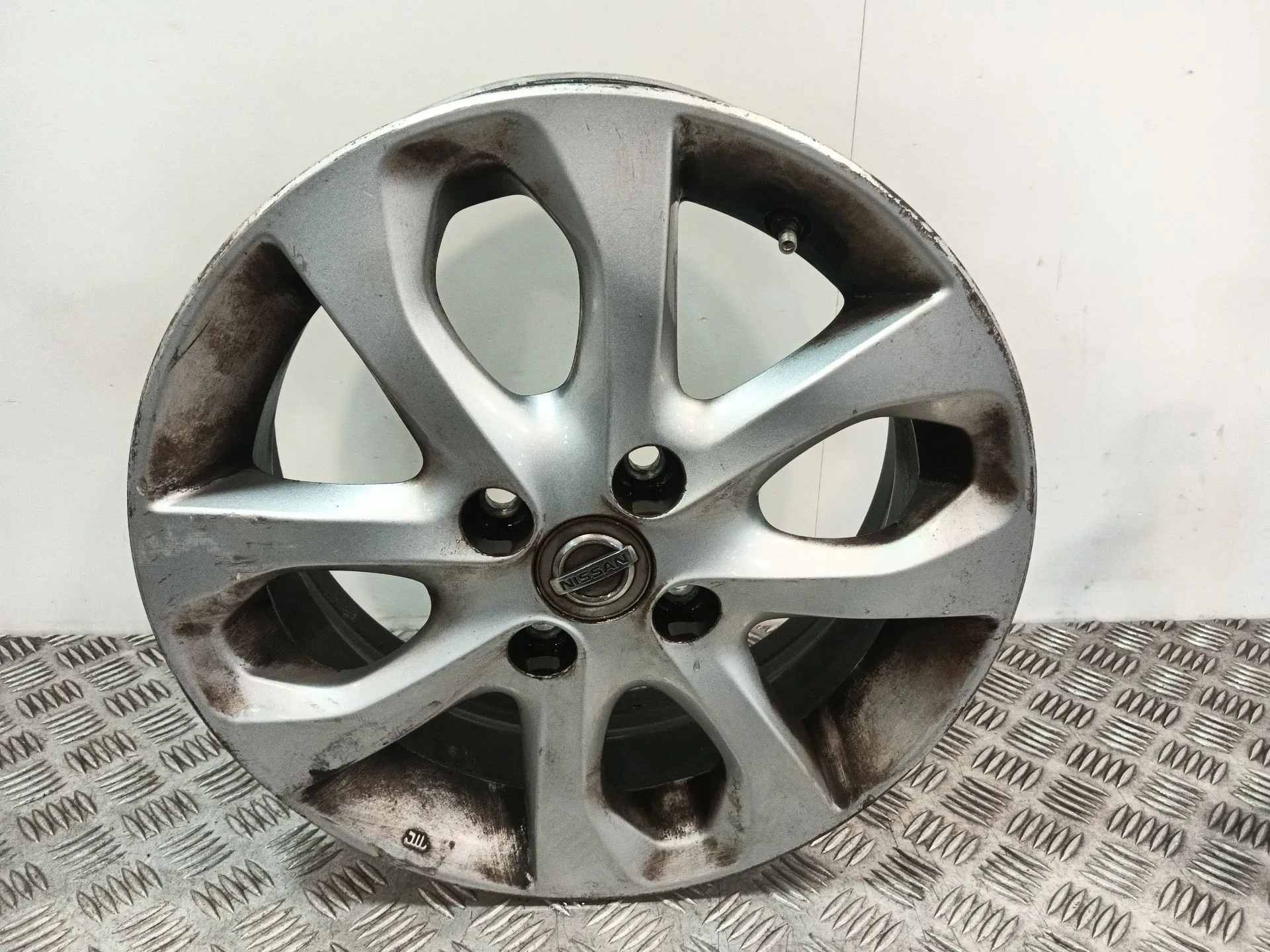 Llanta para Nissan Micra Iv (K13K, K13Kk)