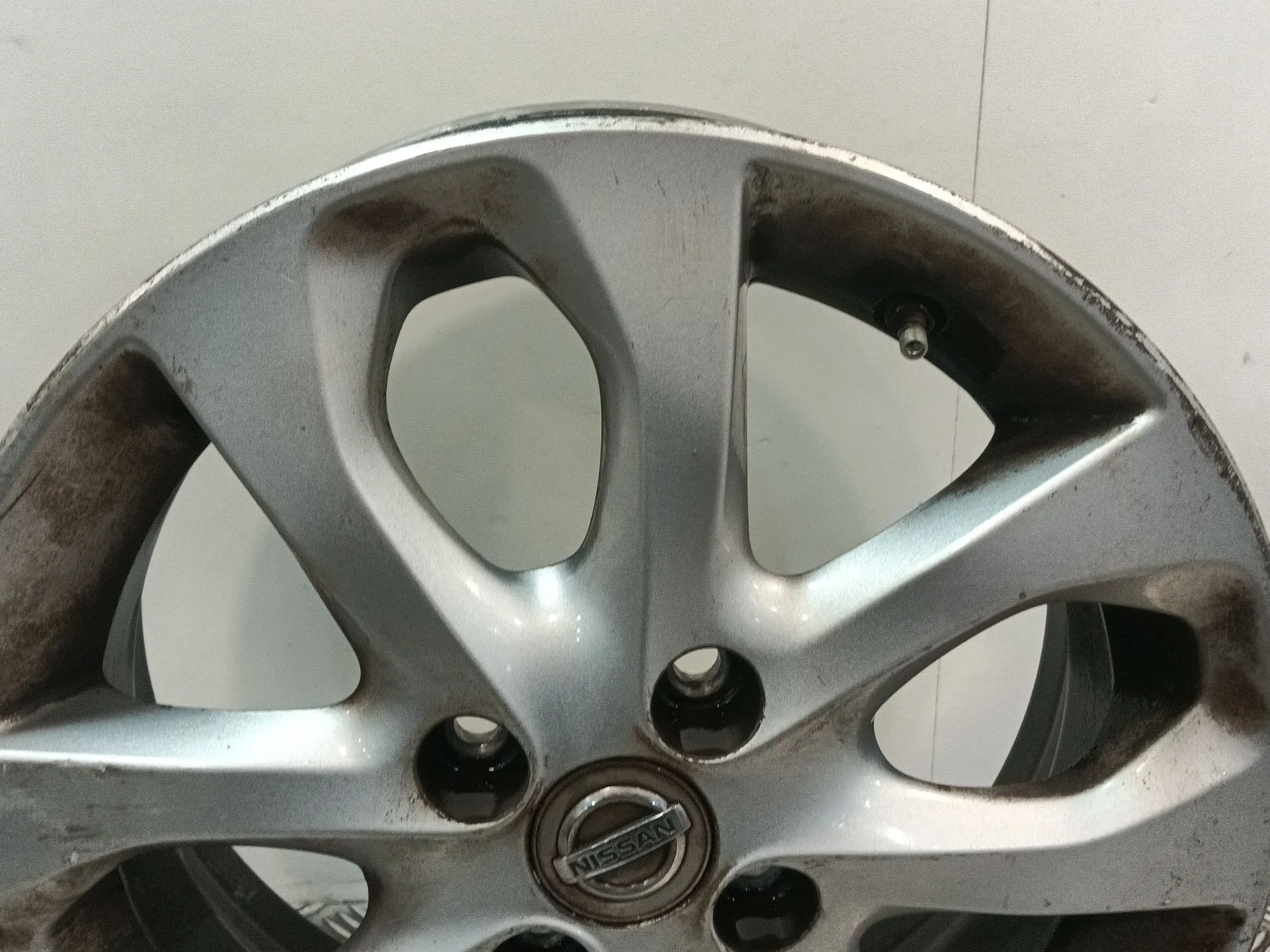 Llanta para Nissan Micra Iv (K13K, K13Kk)