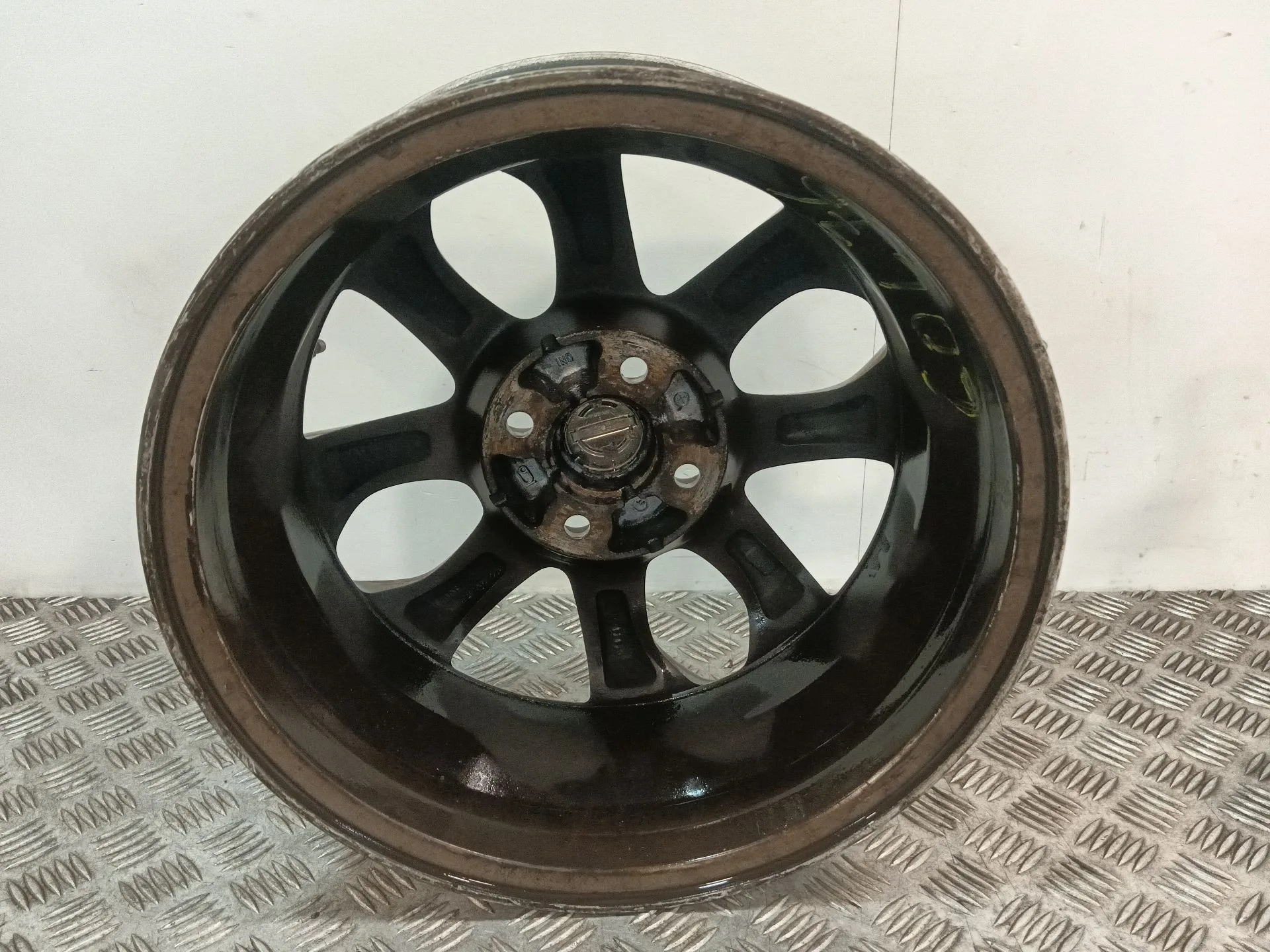 Llanta para Nissan Micra Iv (K13K, K13Kk)