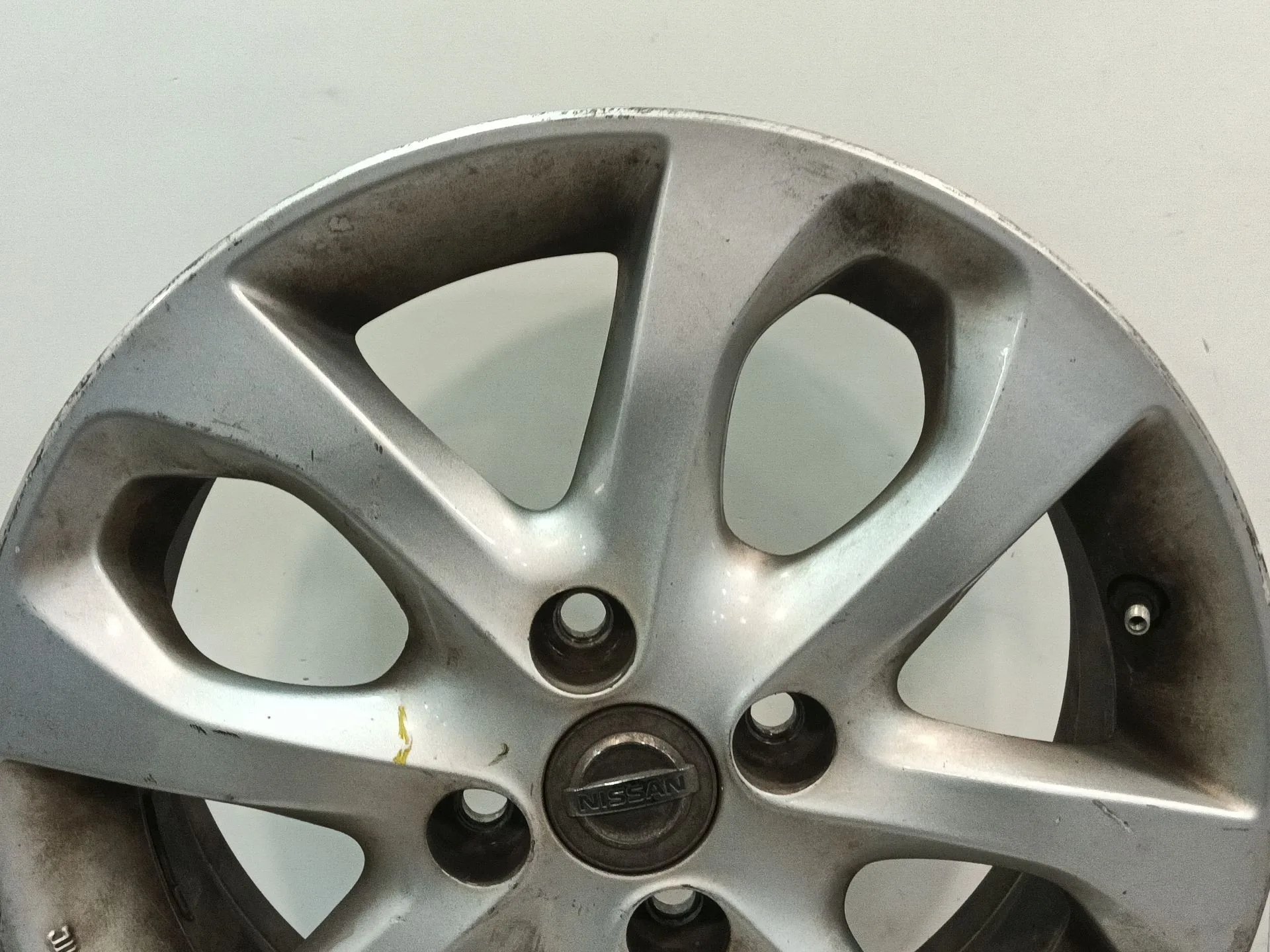 Llanta para Nissan Micra Iv (K13K, K13Kk)