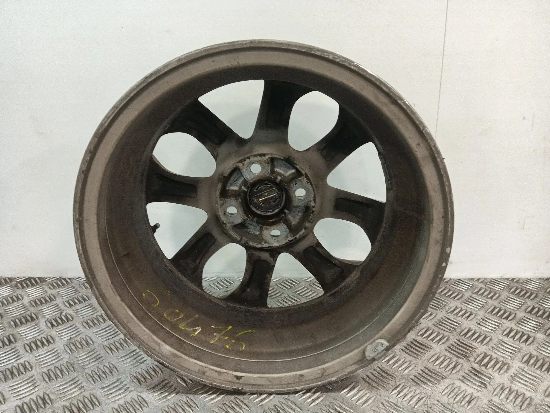Llanta para Nissan Micra Iv (K13K, K13Kk)