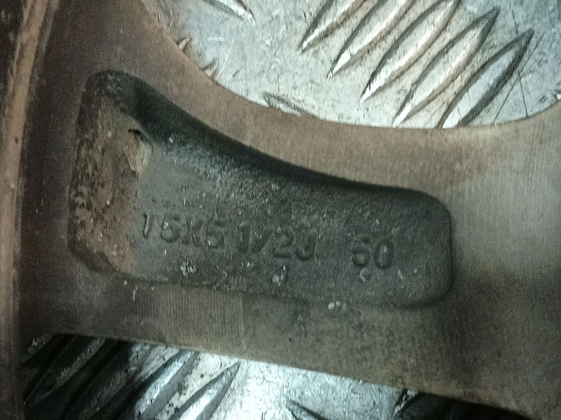Llanta para Nissan Micra Iv (K13K, K13Kk)