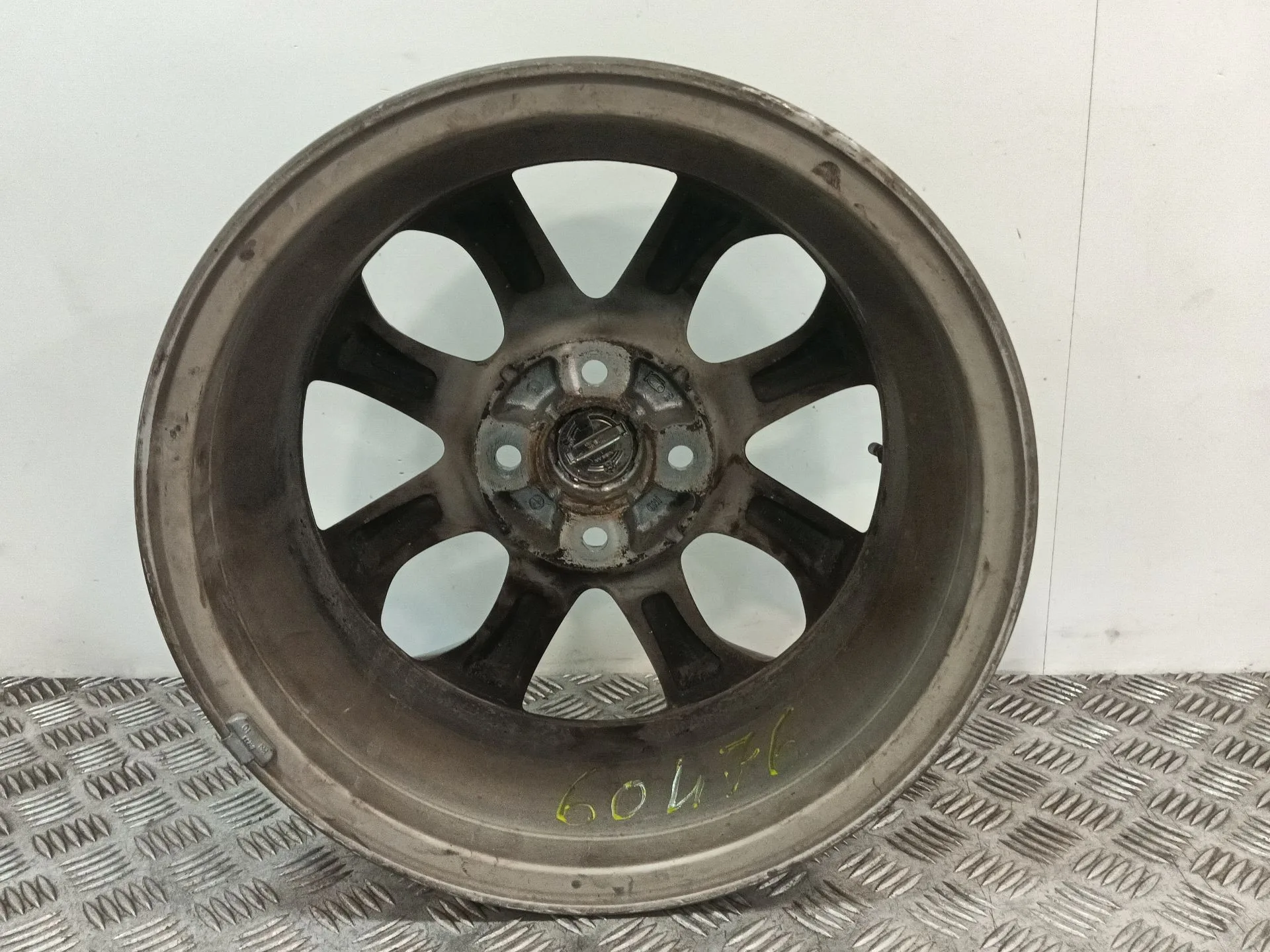 Llanta para Nissan Micra Iv (K13K, K13Kk)