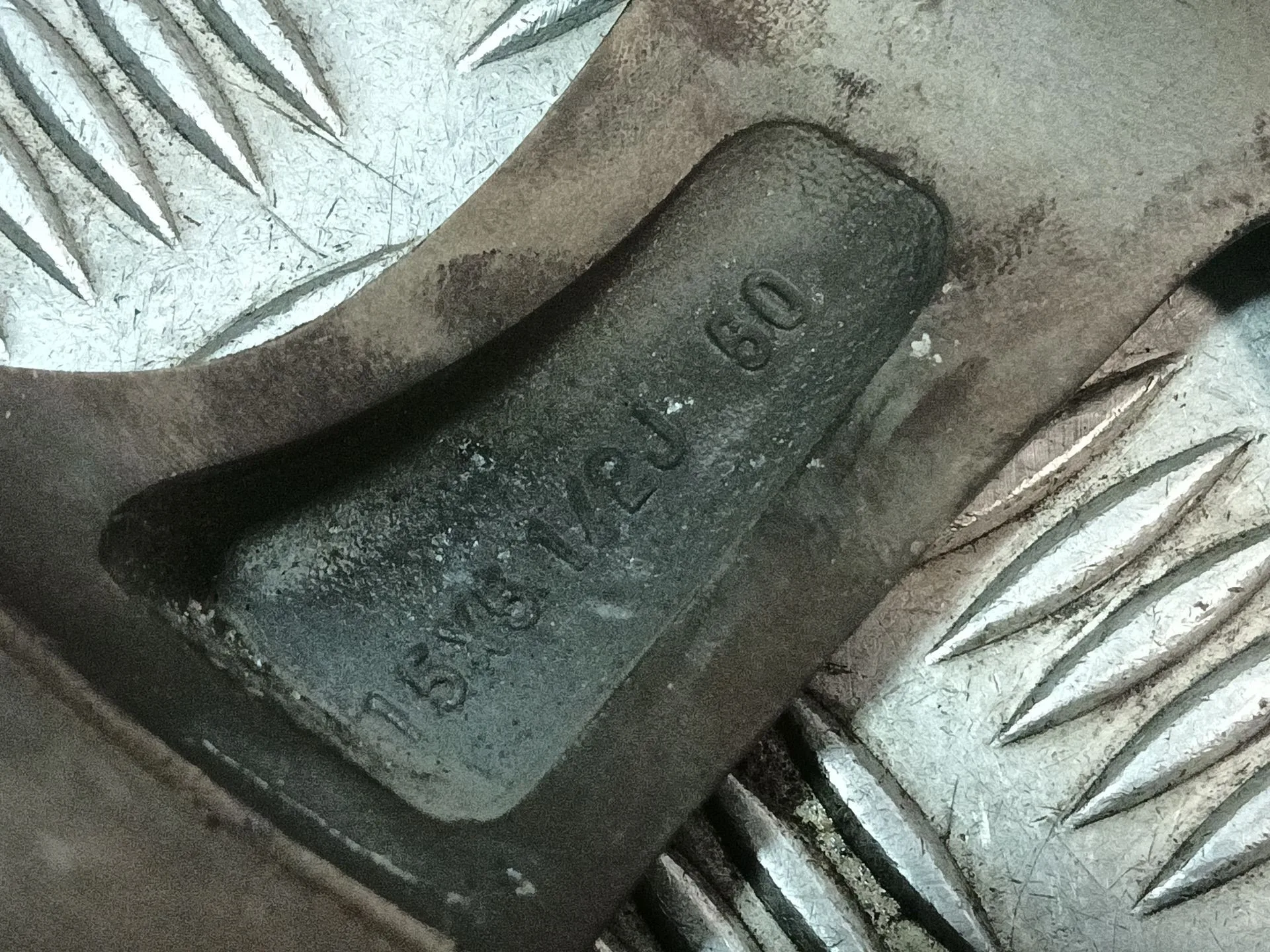 Llanta para Nissan Micra Iv (K13K, K13Kk)
