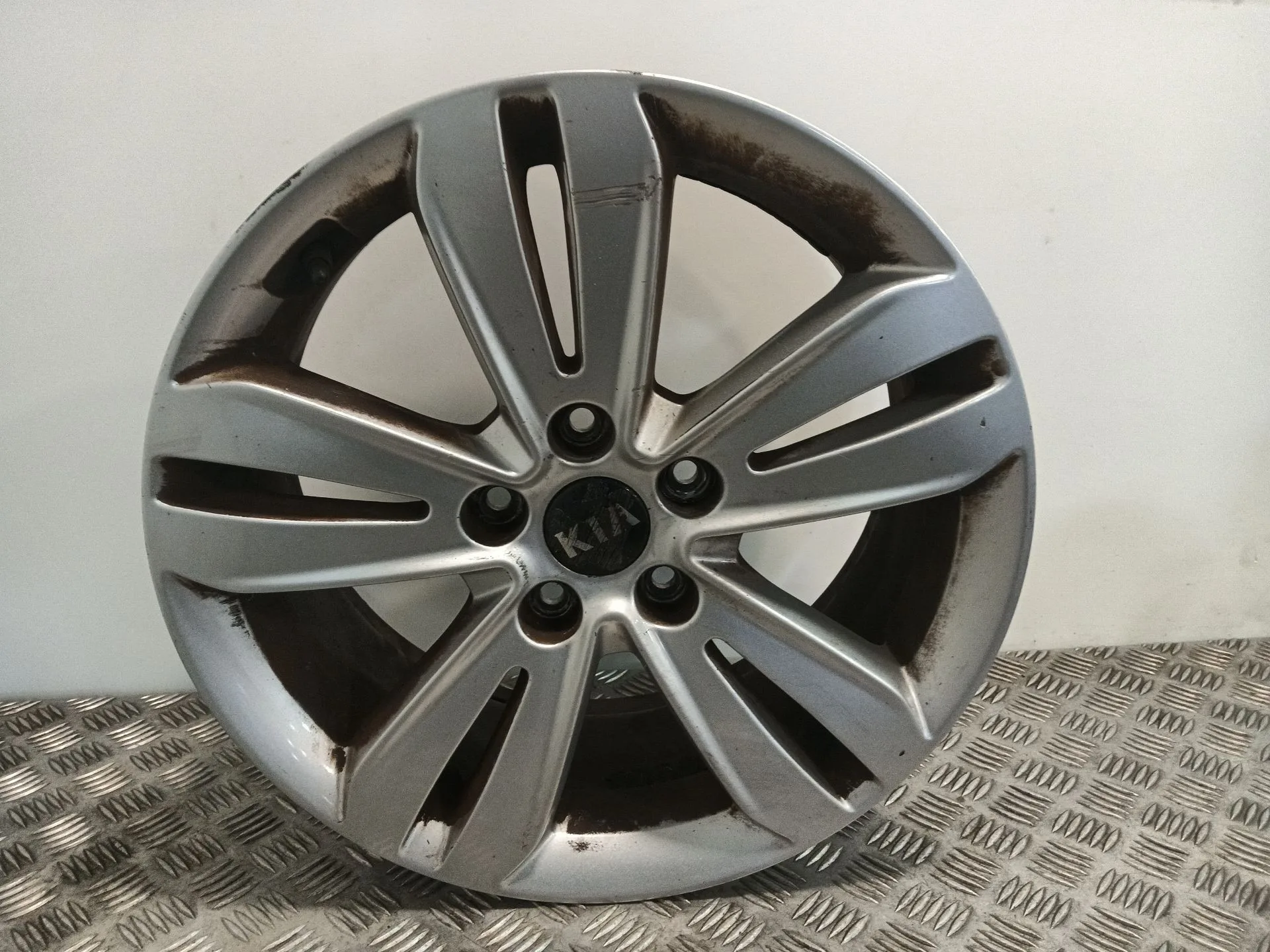 Llanta para Kia Sportage Iv (Ql, Qle)