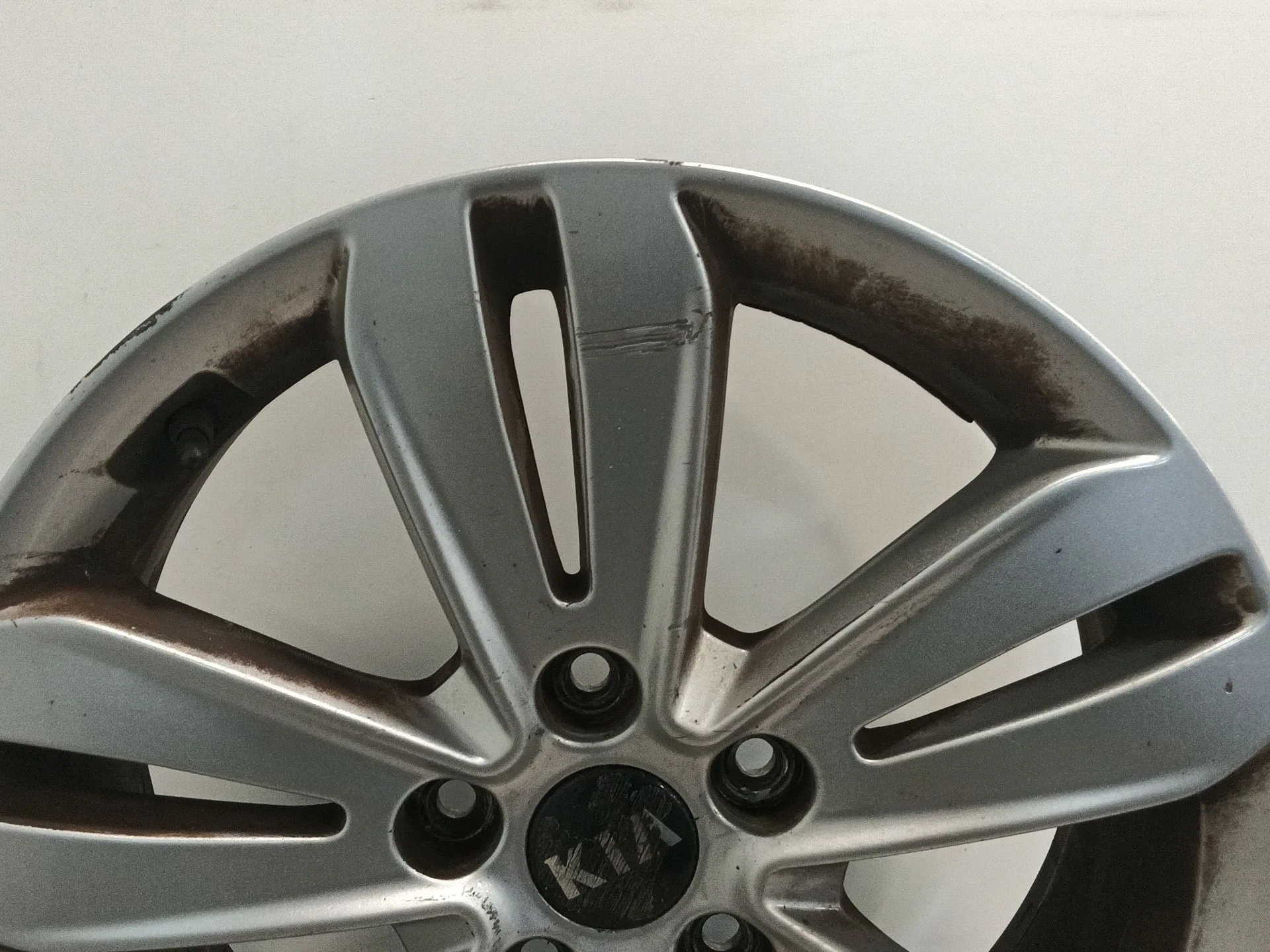 Llanta para Kia Sportage Iv (Ql, Qle)