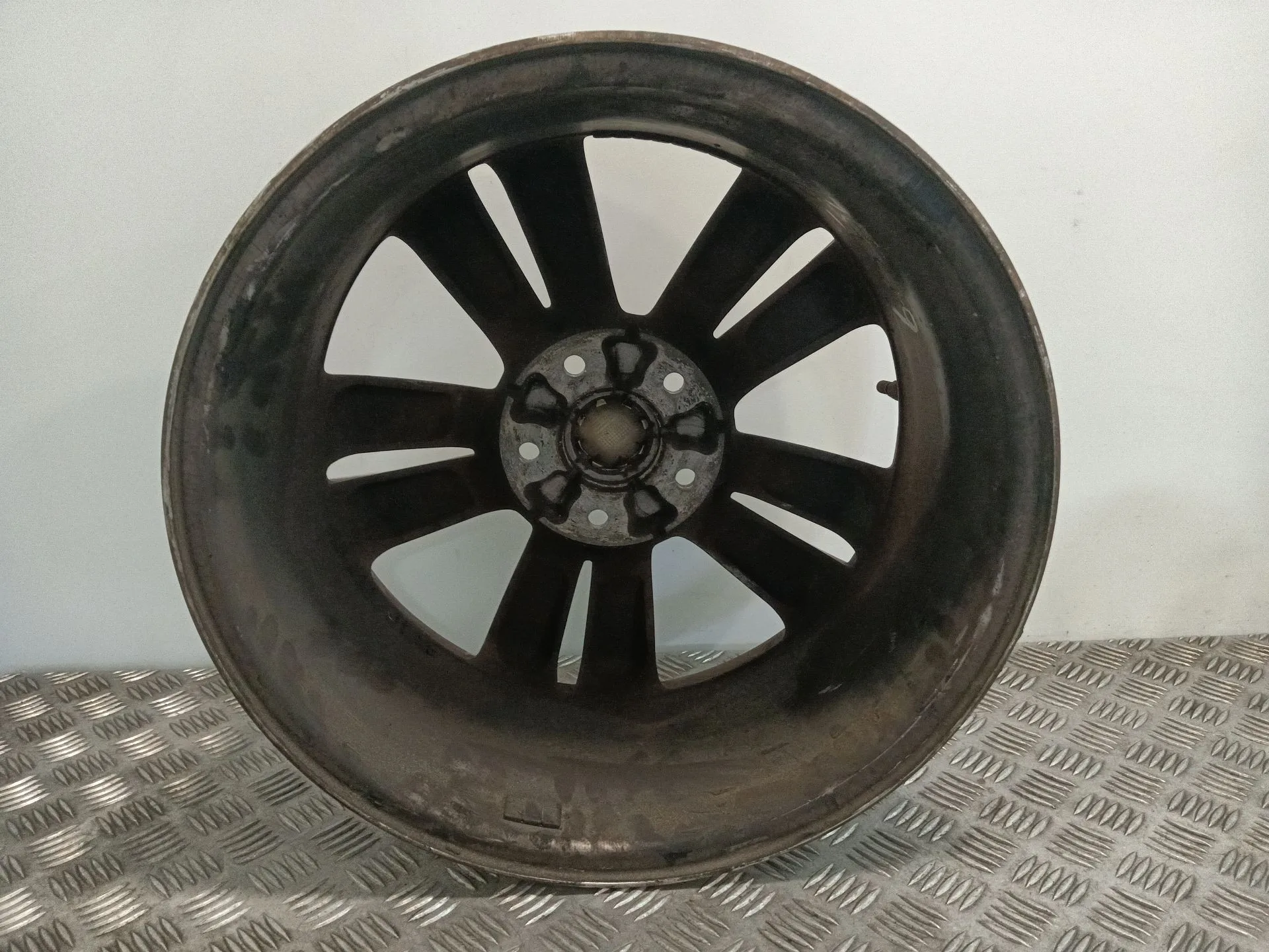 Llanta para Kia Sportage Iv (Ql, Qle)