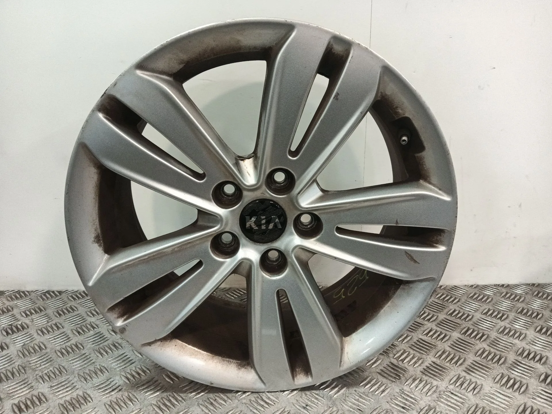 Llanta para Kia Sportage Iv (Ql, Qle)