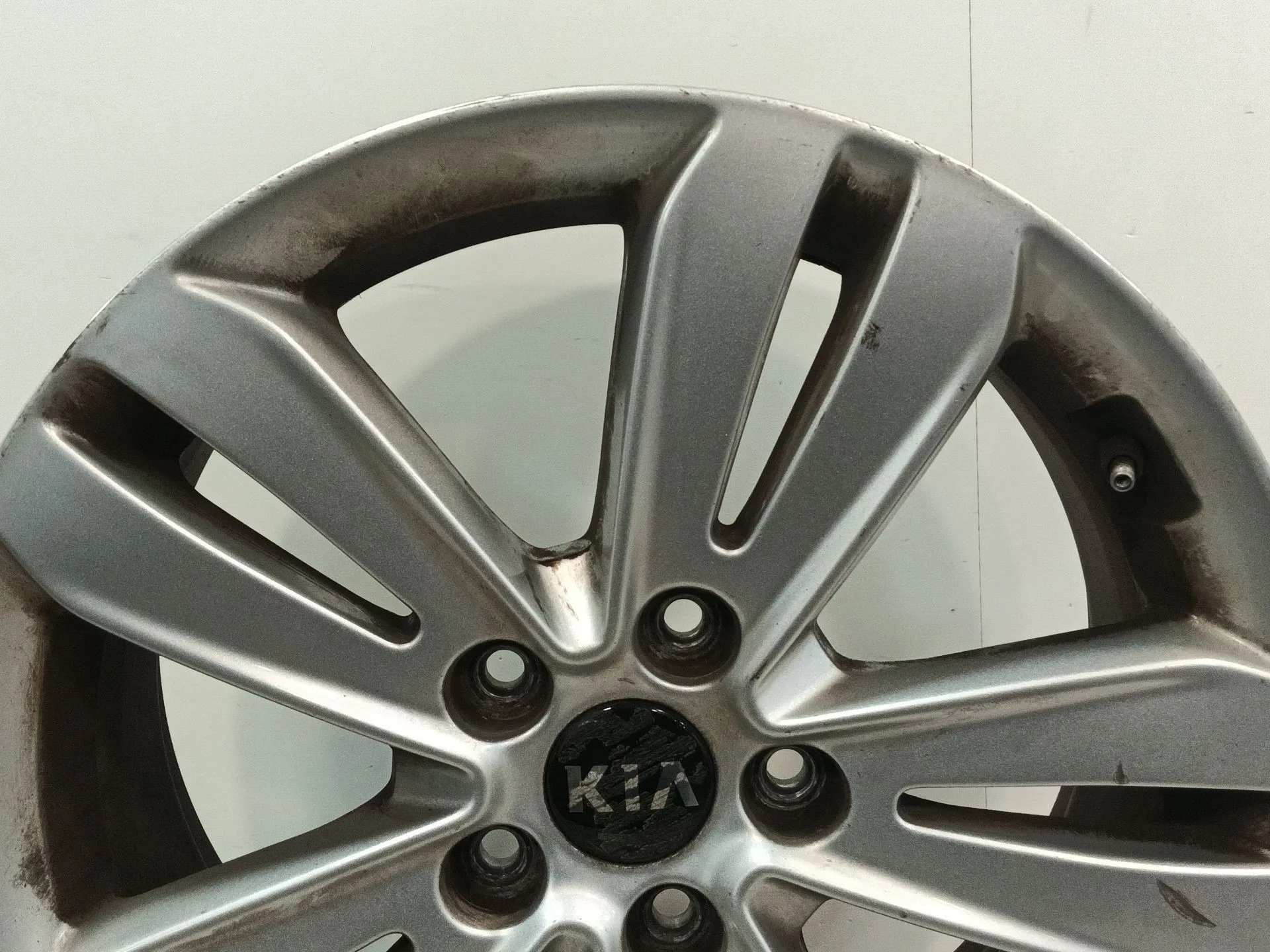 Llanta para Kia Sportage Iv (Ql, Qle)