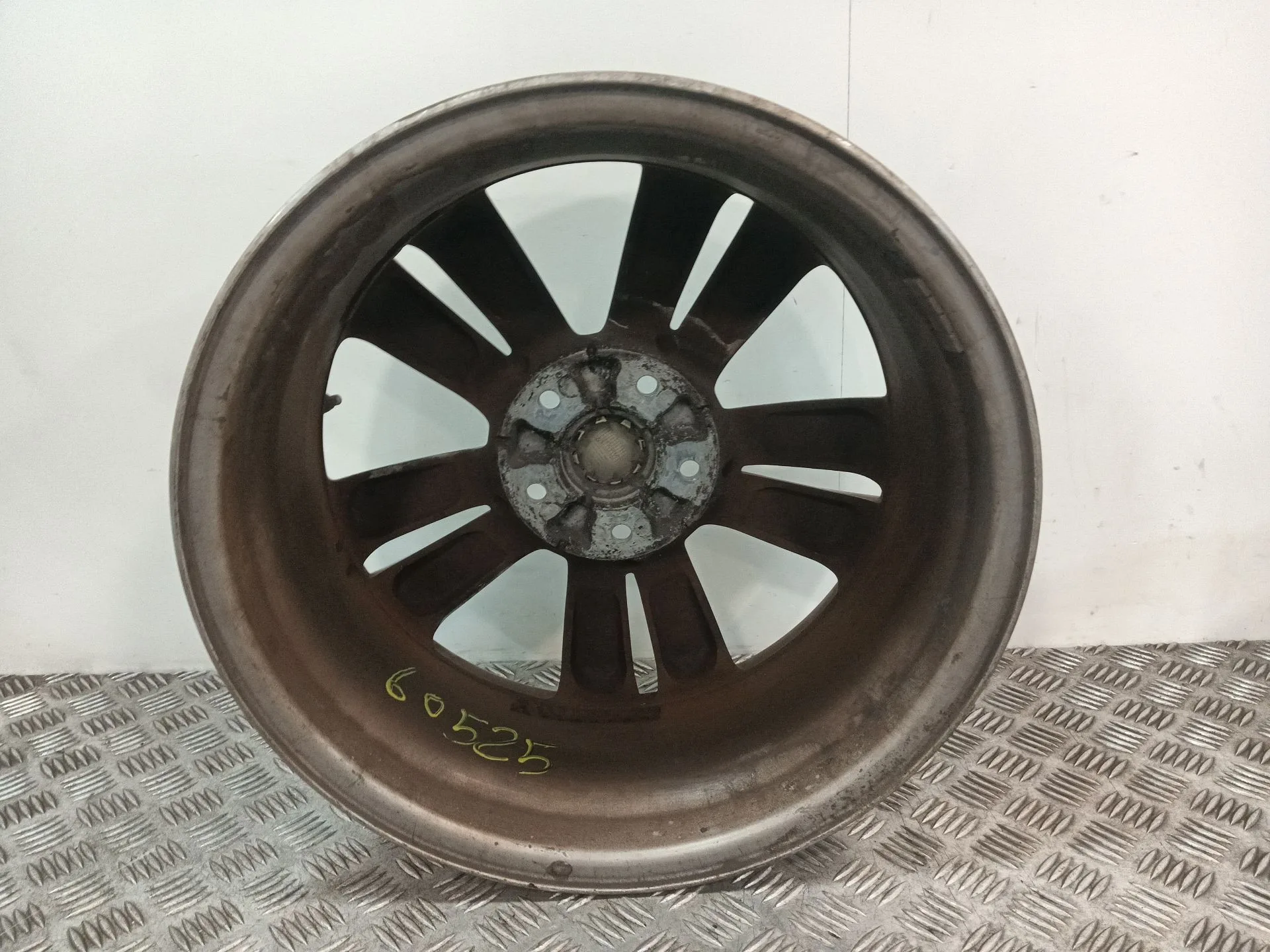 Llanta para Kia Sportage Iv (Ql, Qle)