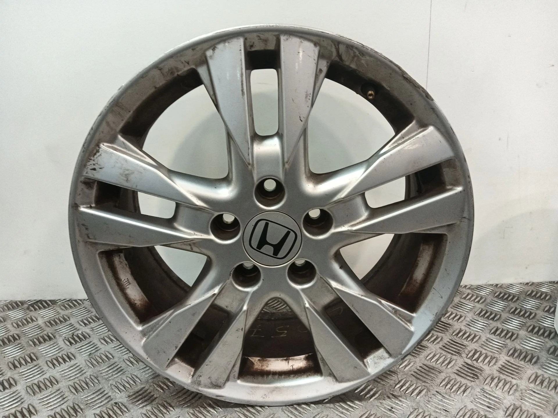 Llanta para Honda Civic Viii Hatchback (Fn, Fk)