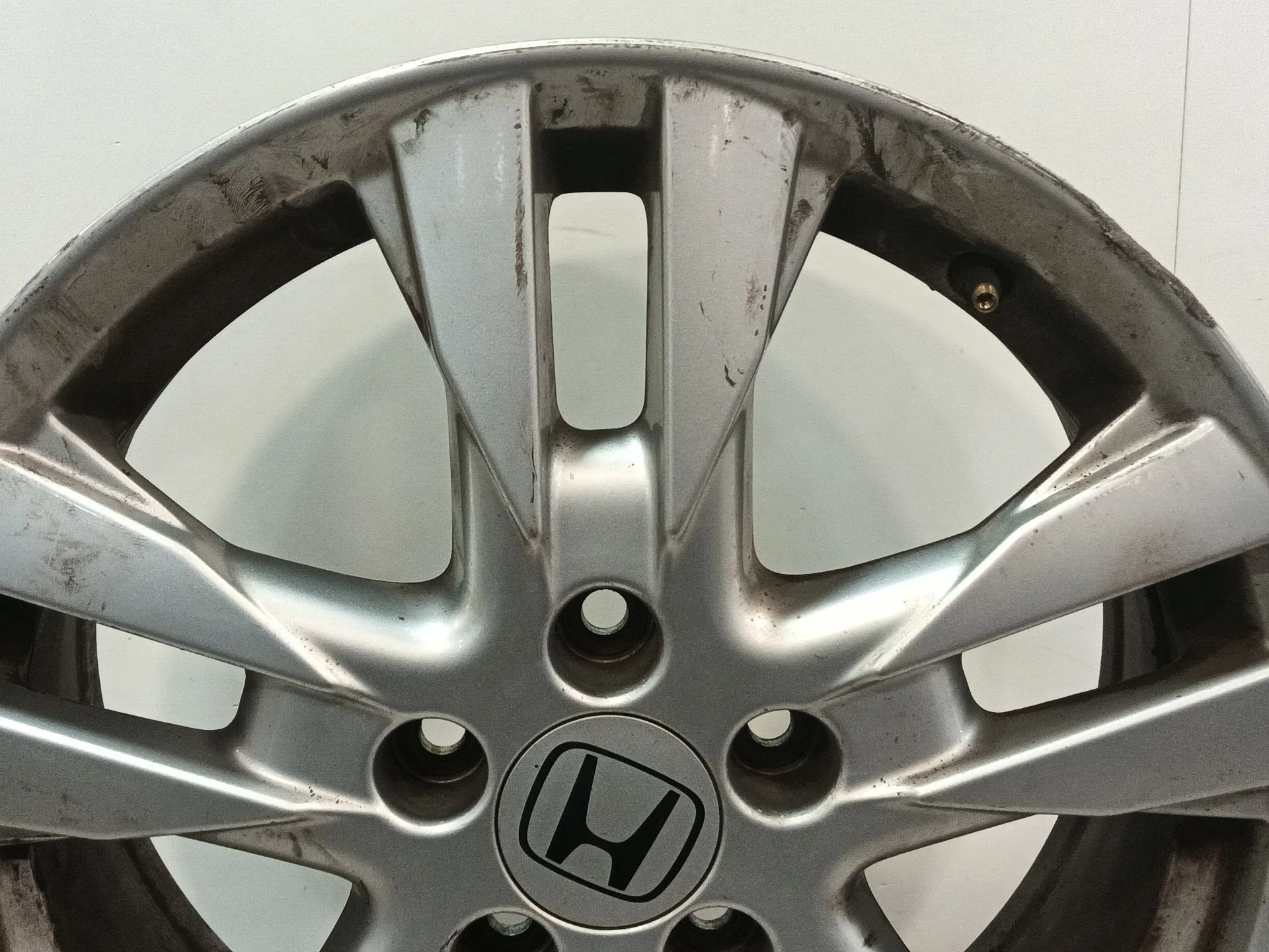 Llanta para Honda Civic Viii Hatchback (Fn, Fk)
