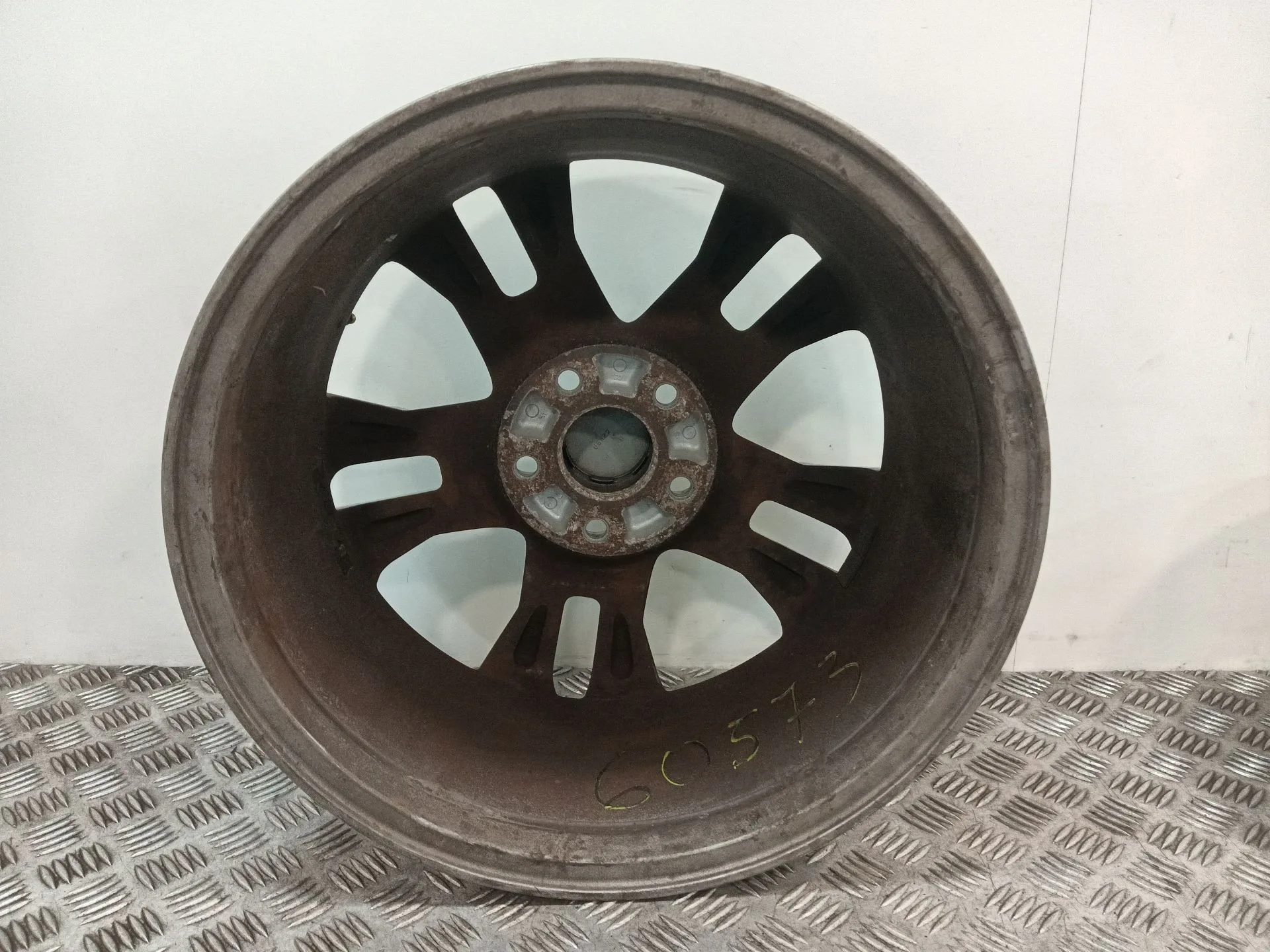 Llanta para Honda Civic Viii Hatchback (Fn, Fk)
