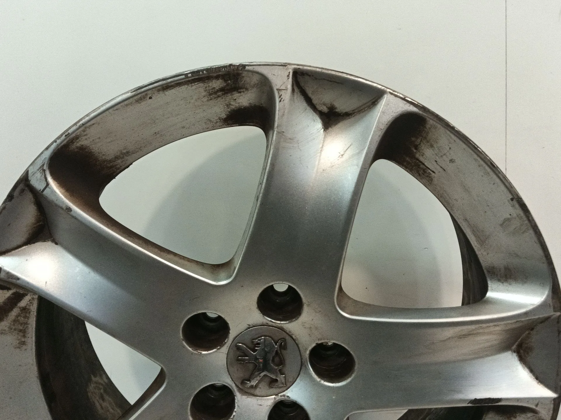 Llanta para Peugeot 407 Sw (6E_, 6D_)