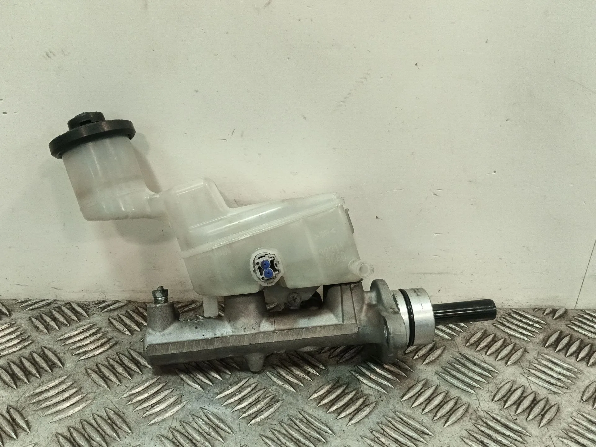 Bomba Freno para Toyota Rav 4 (A2)