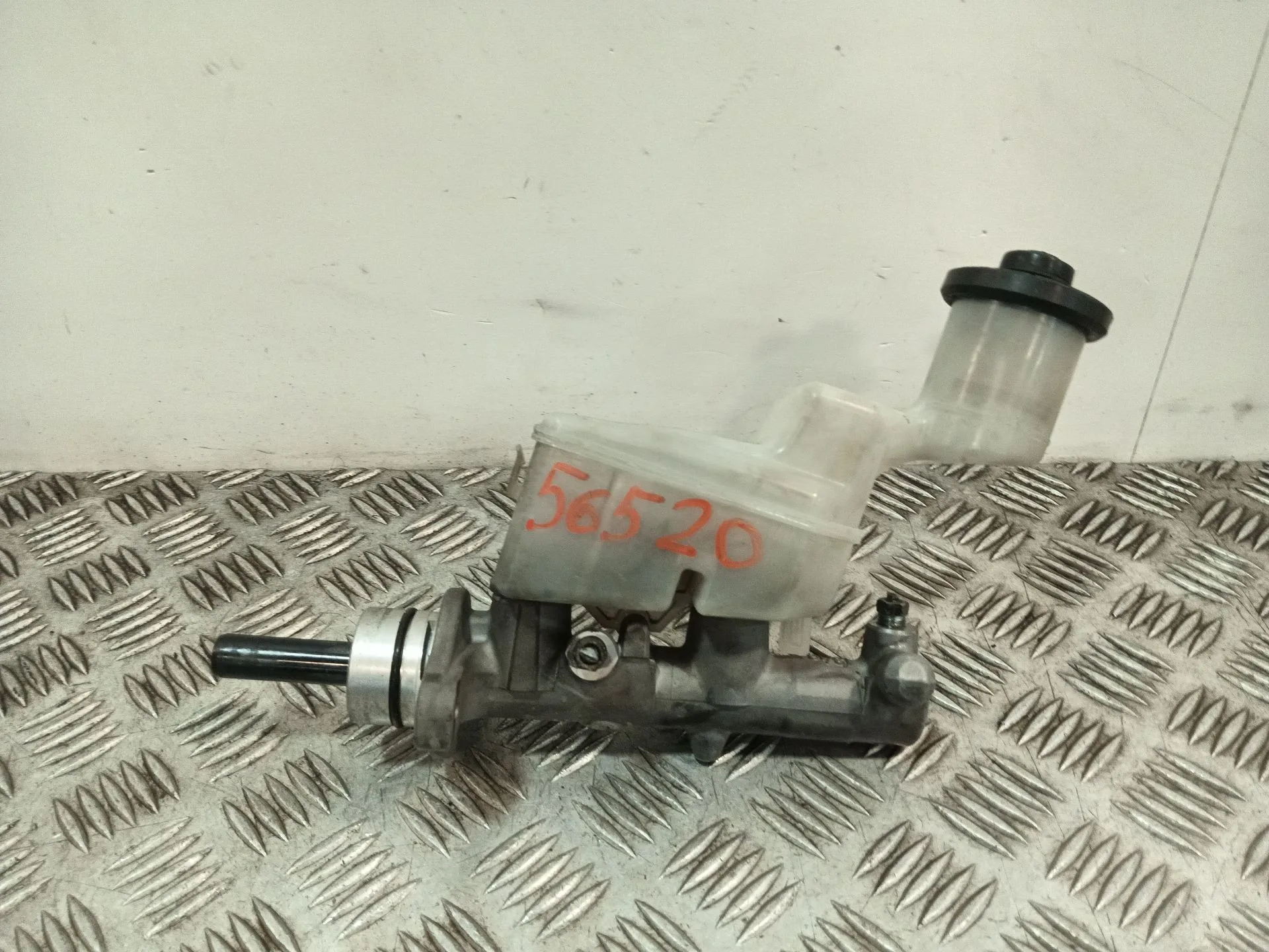 Bomba Freno para Toyota Rav 4 (A2)