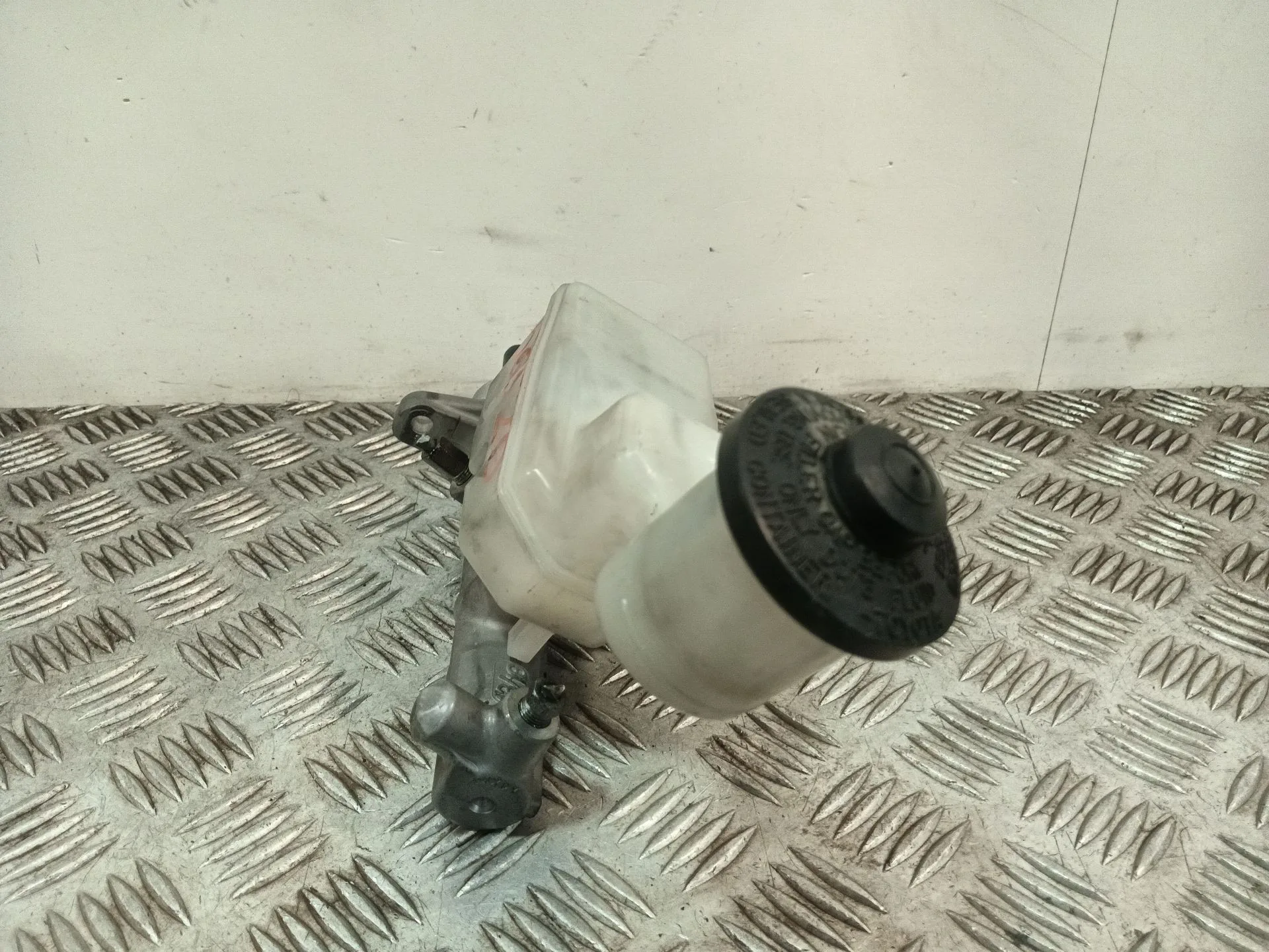Bomba Freno para Toyota Rav 4 (A2)