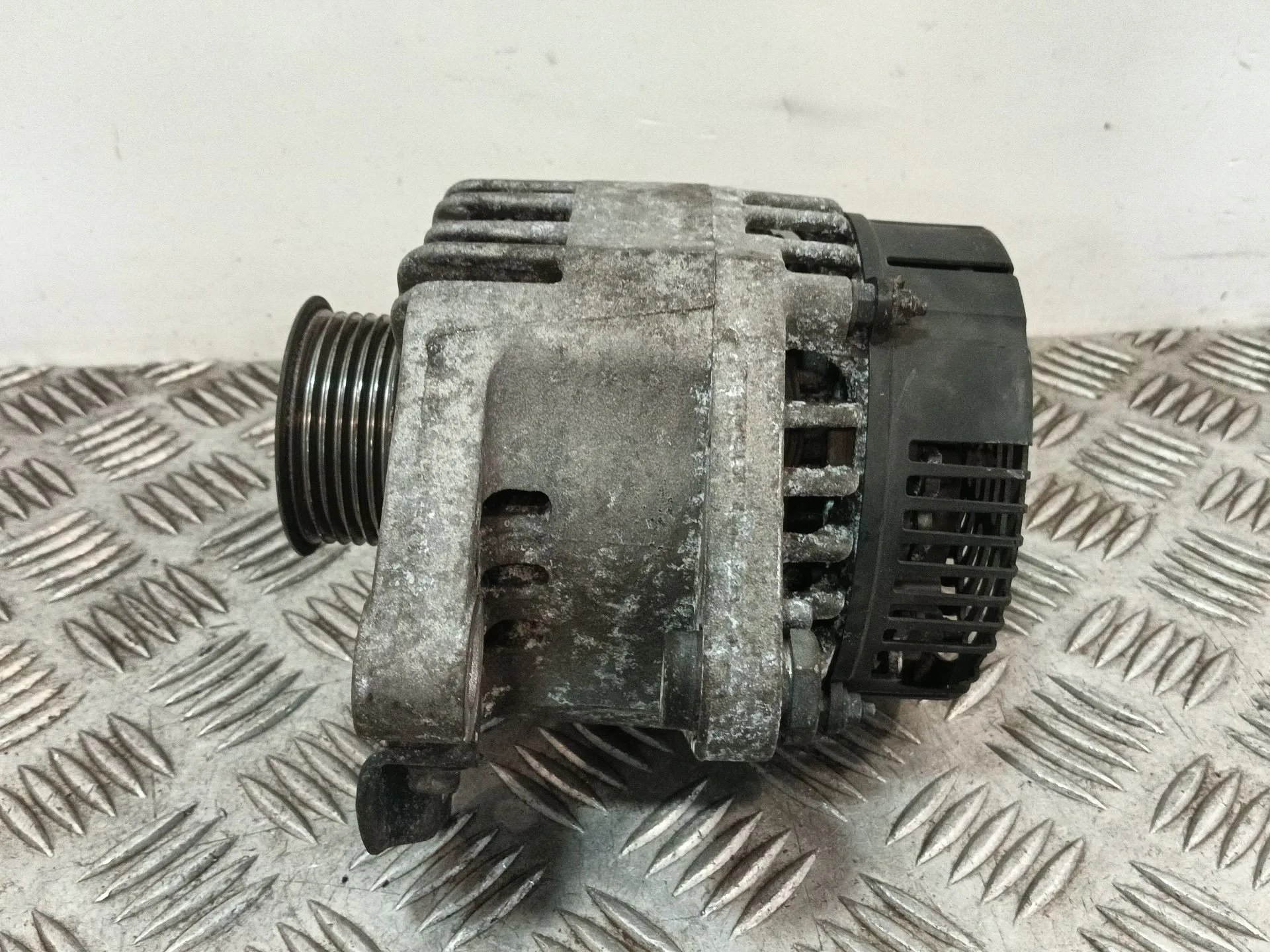Alternador para Toyota Aygo (_B1_)
