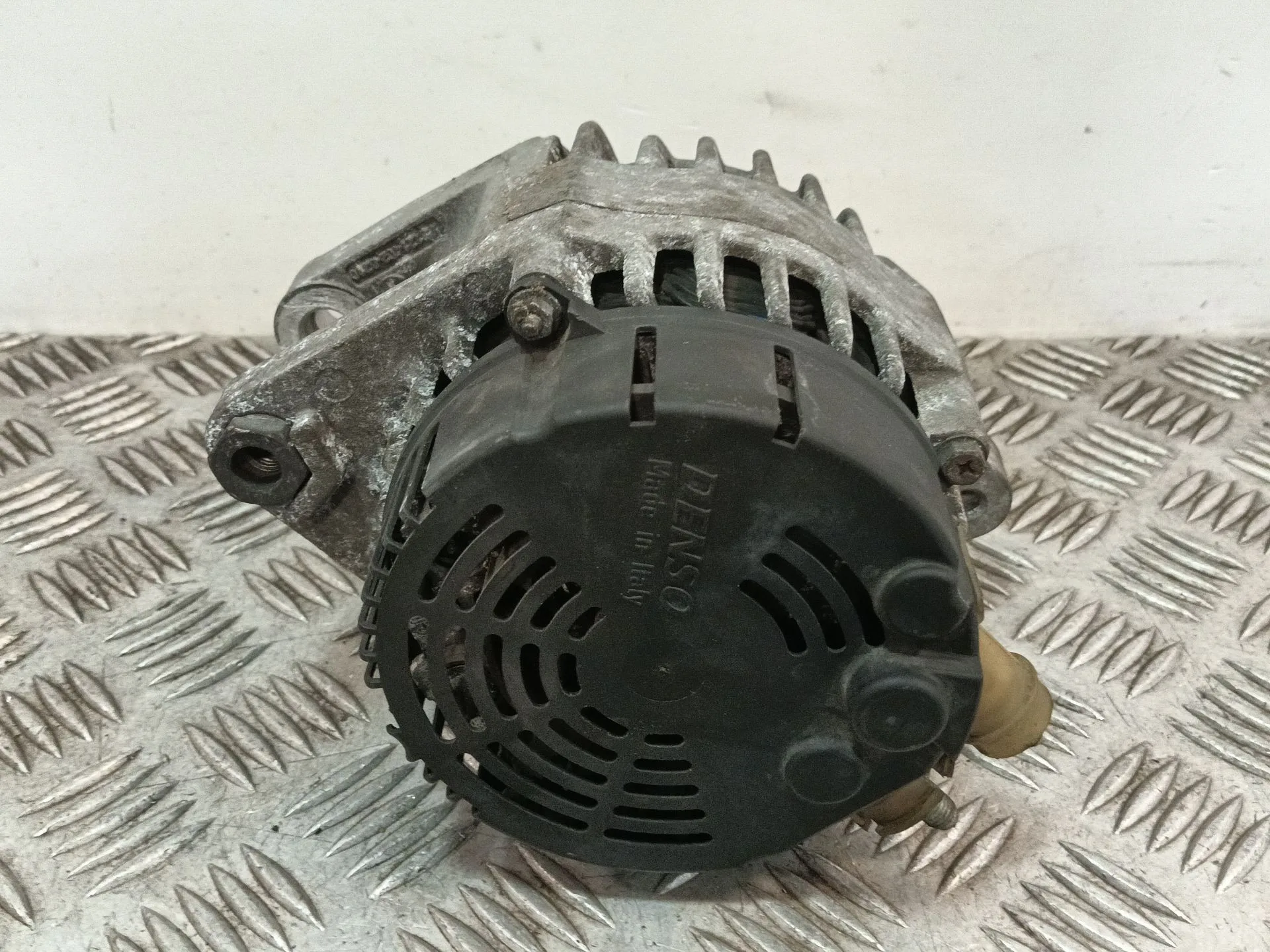 Alternador para Toyota Aygo (_B1_)
