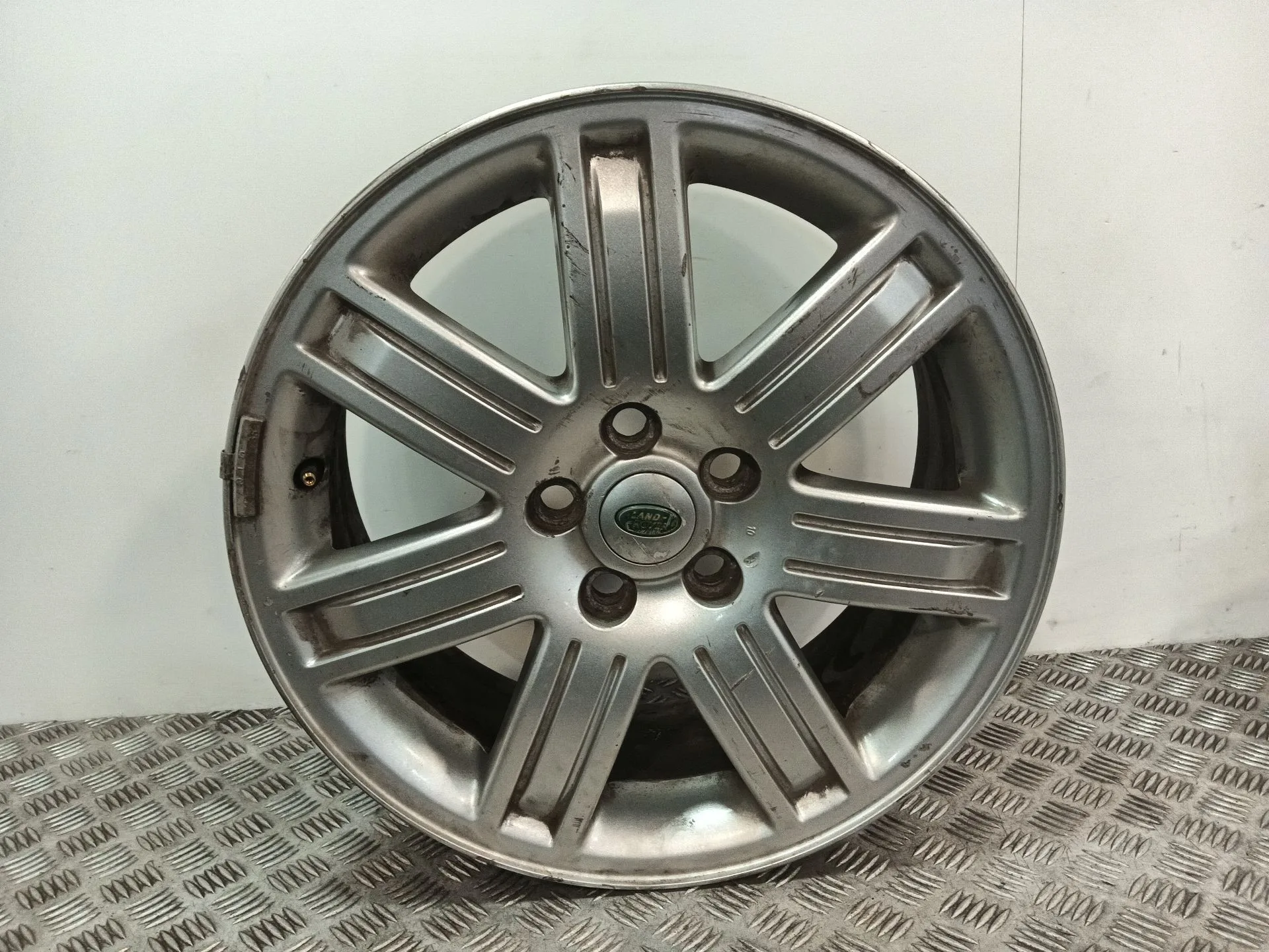 Llanta para Land Rover Freelander