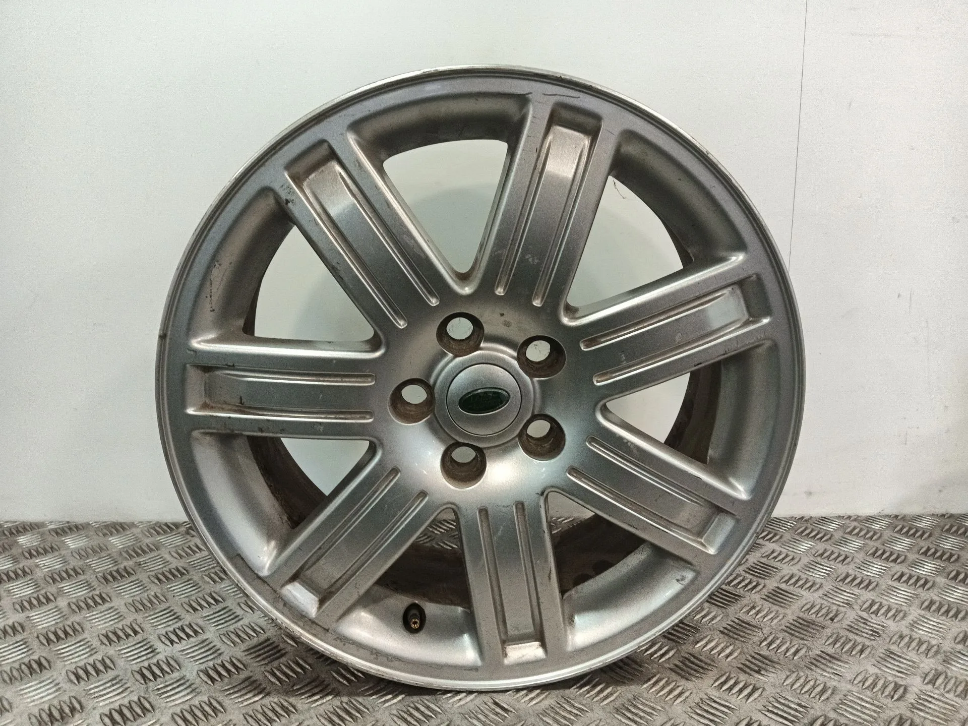 Llanta para Land Rover Freelander