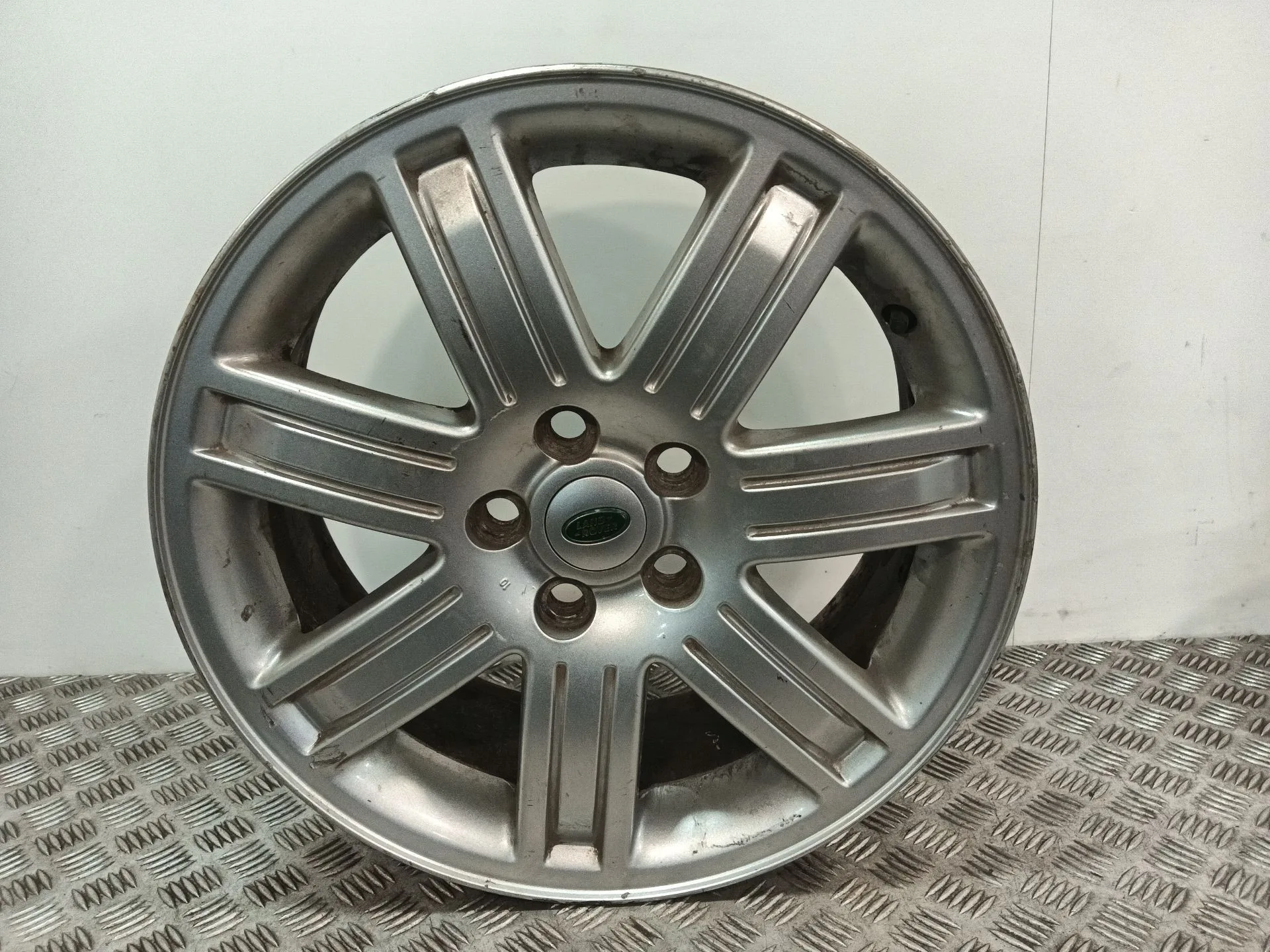 Llanta para Land Rover Freelander