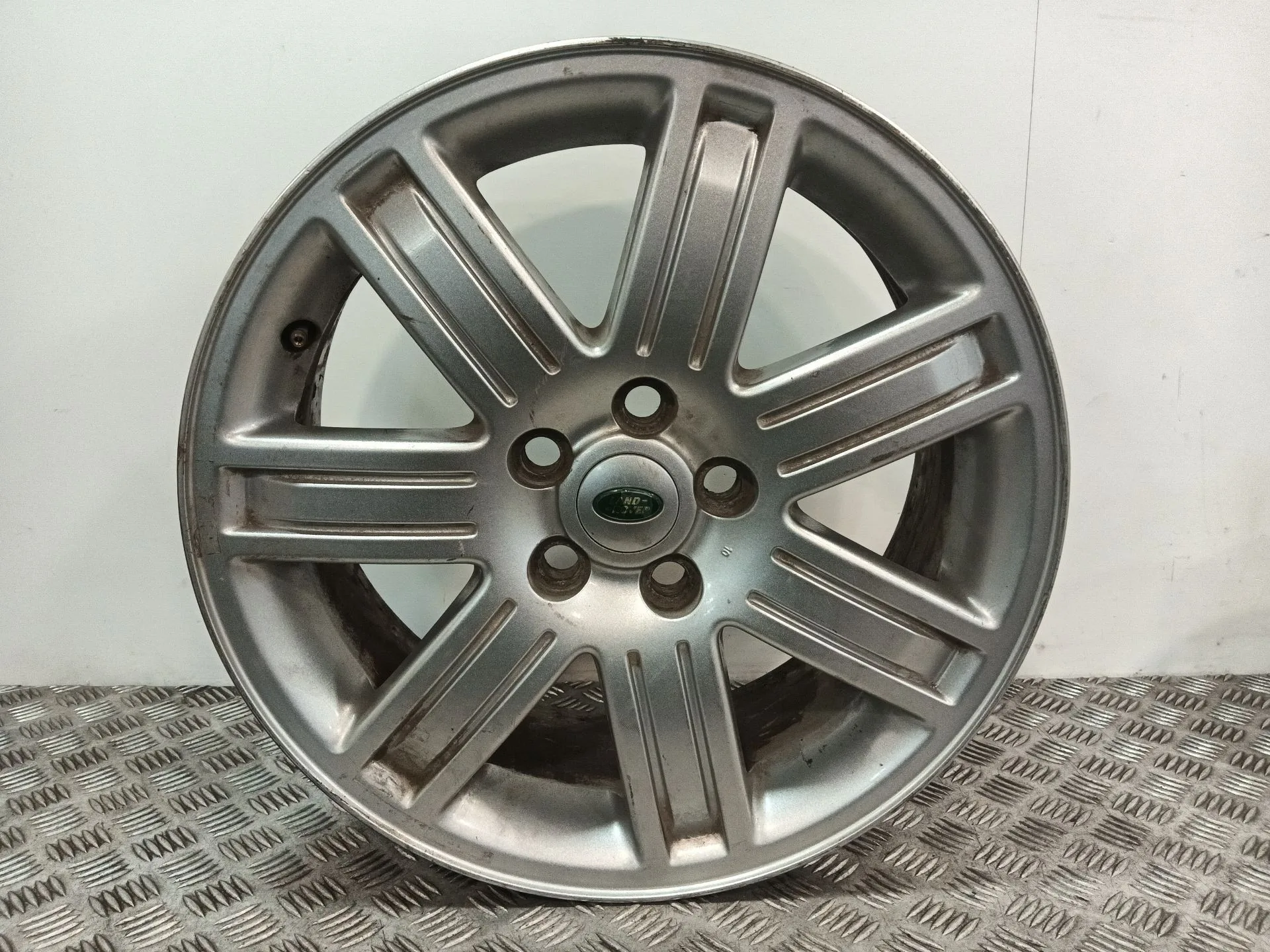 Llanta para Land Rover Freelander