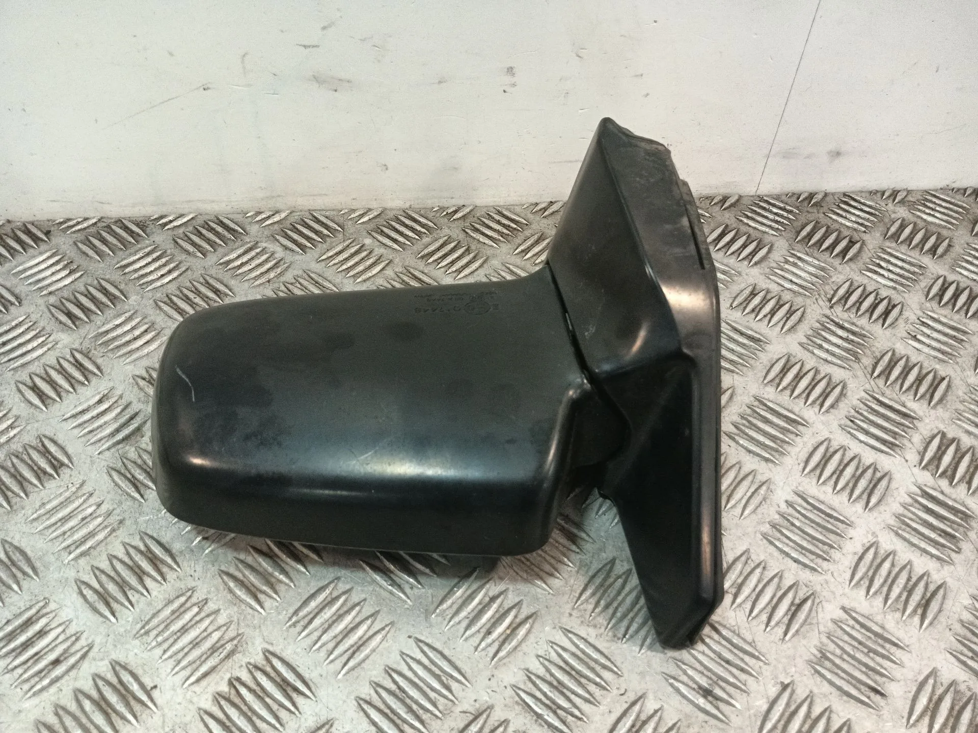 Retrovisor Izquierdo para Suzuki Vitara Cabrio (Et)