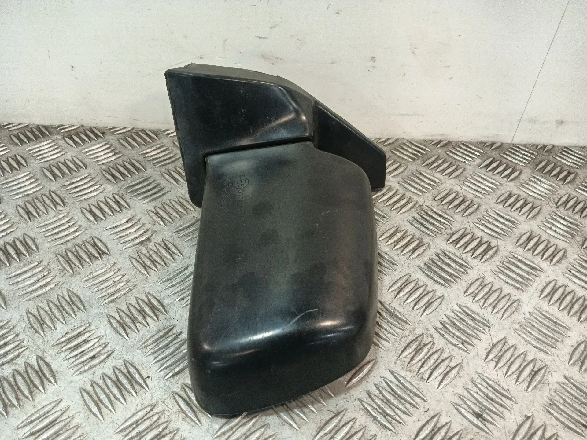 Retrovisor Izquierdo para Suzuki Vitara Cabrio (Et)