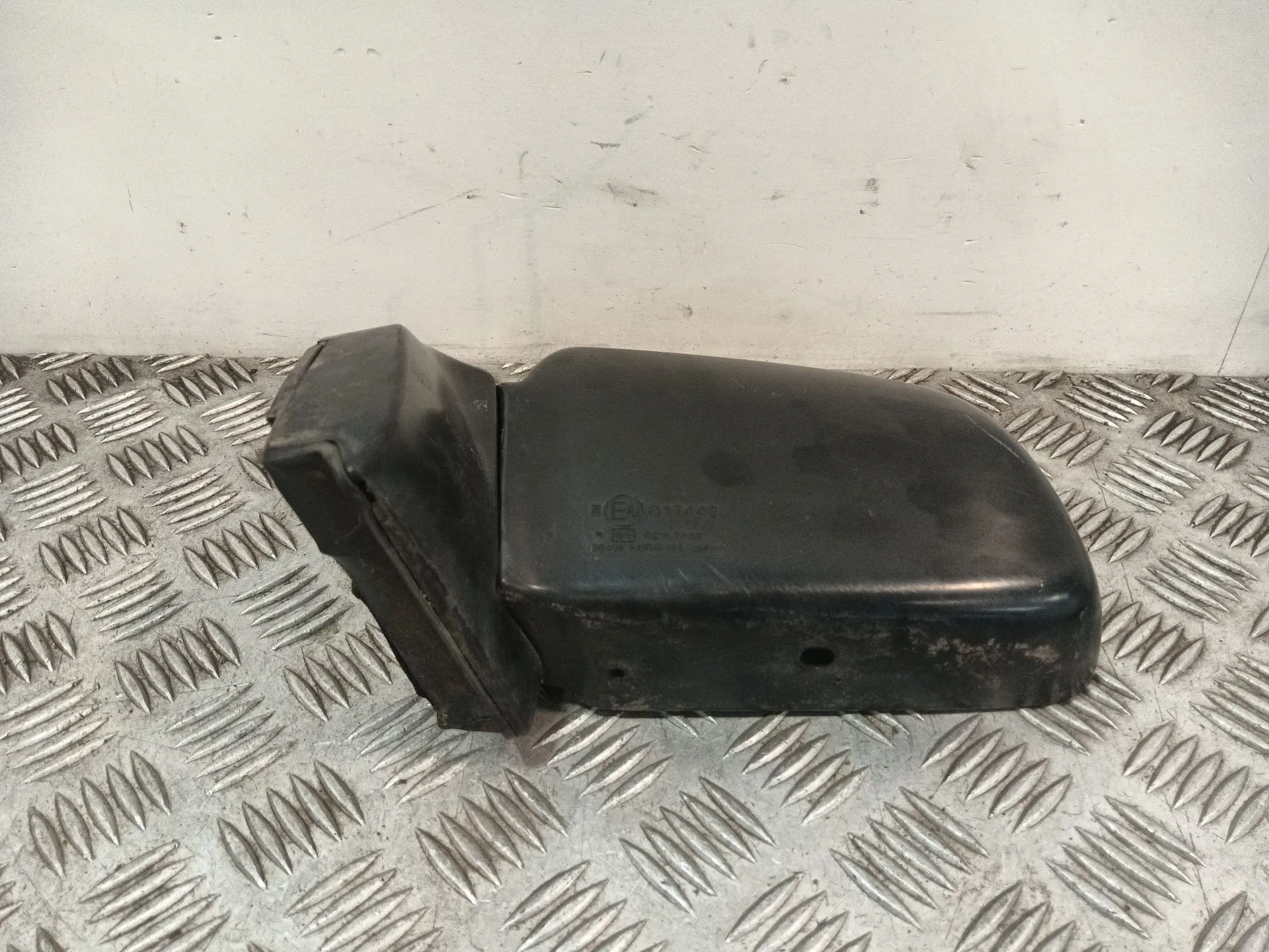 Retrovisor Izquierdo para Suzuki Vitara Cabrio (Et)
